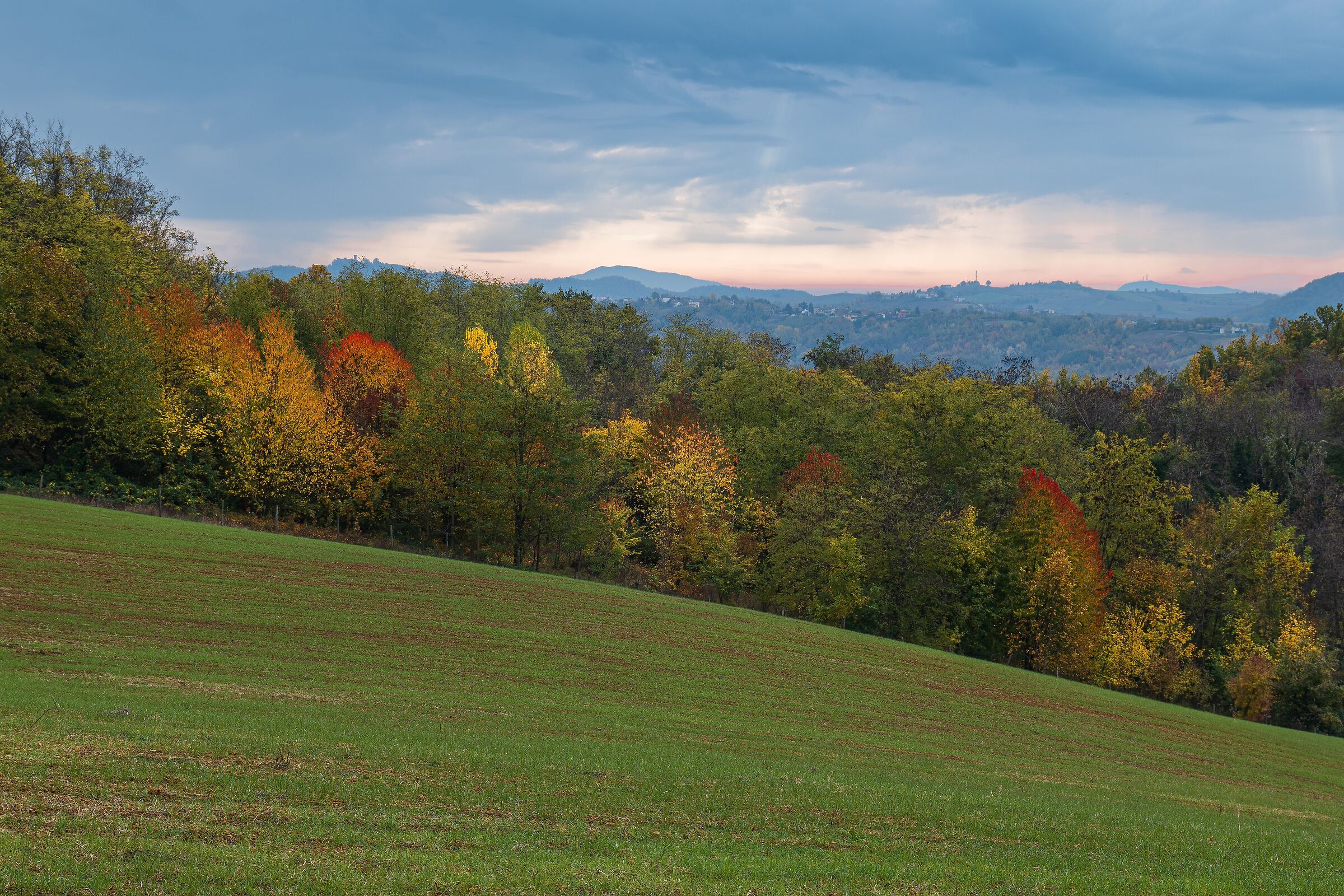 L'Autunno