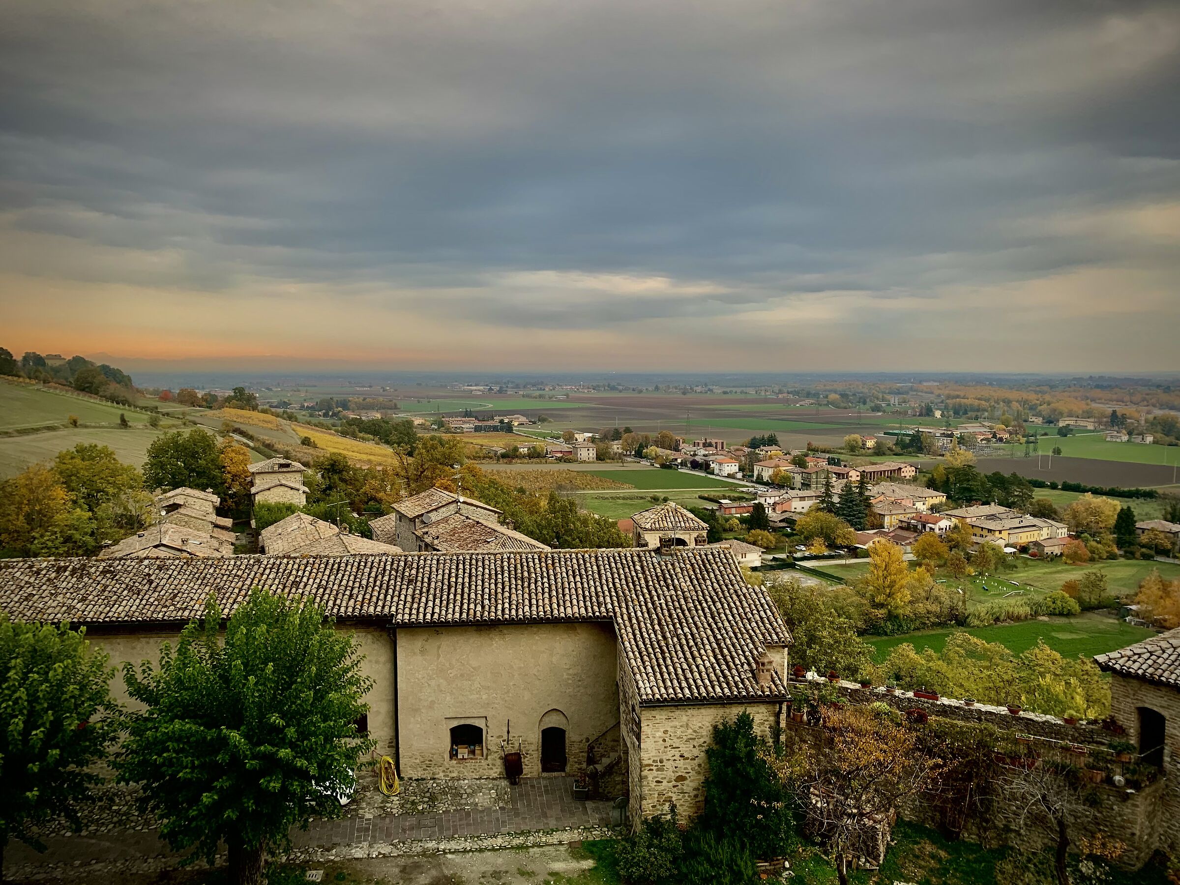 Panorama