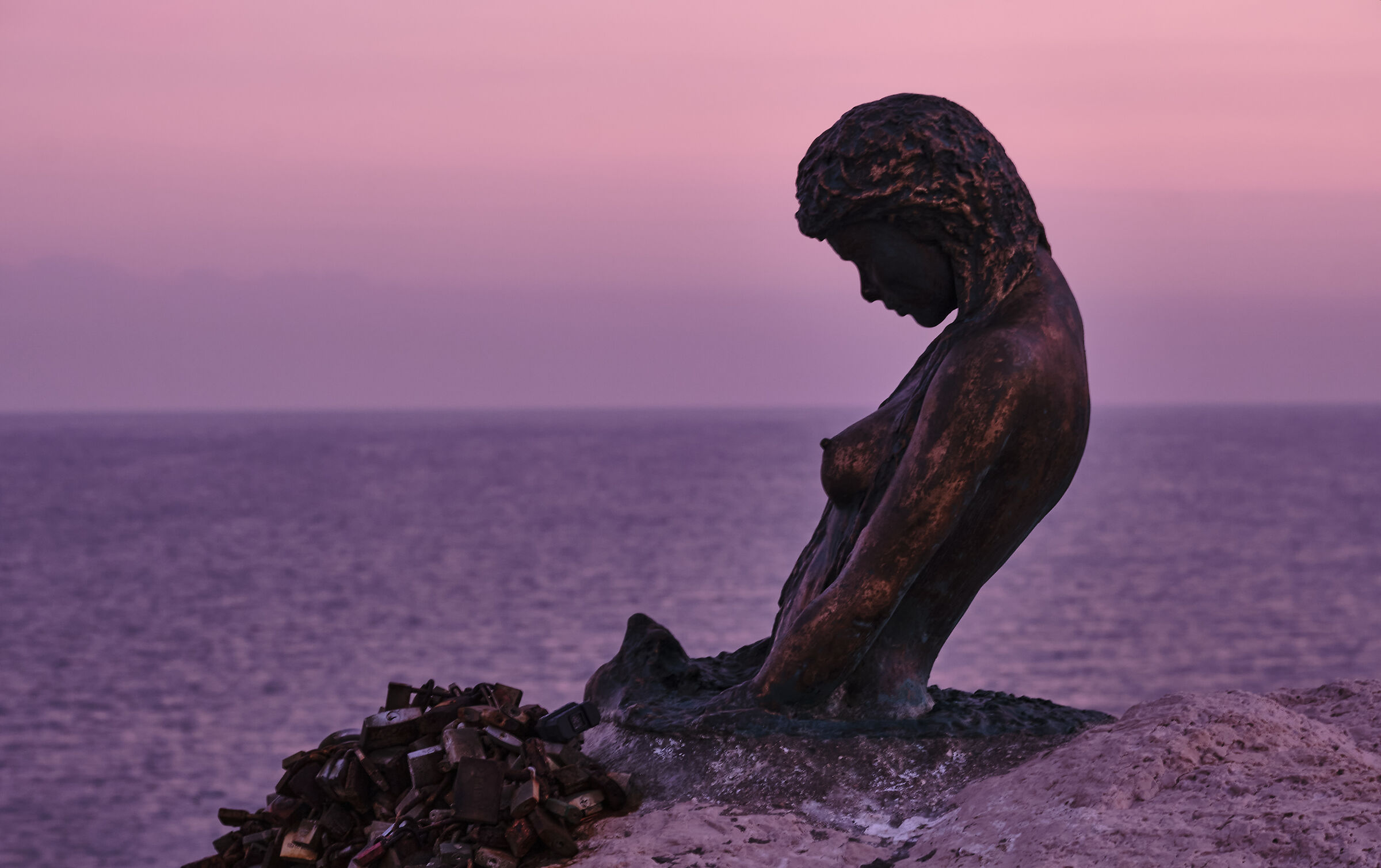 Penelope a Senigallia