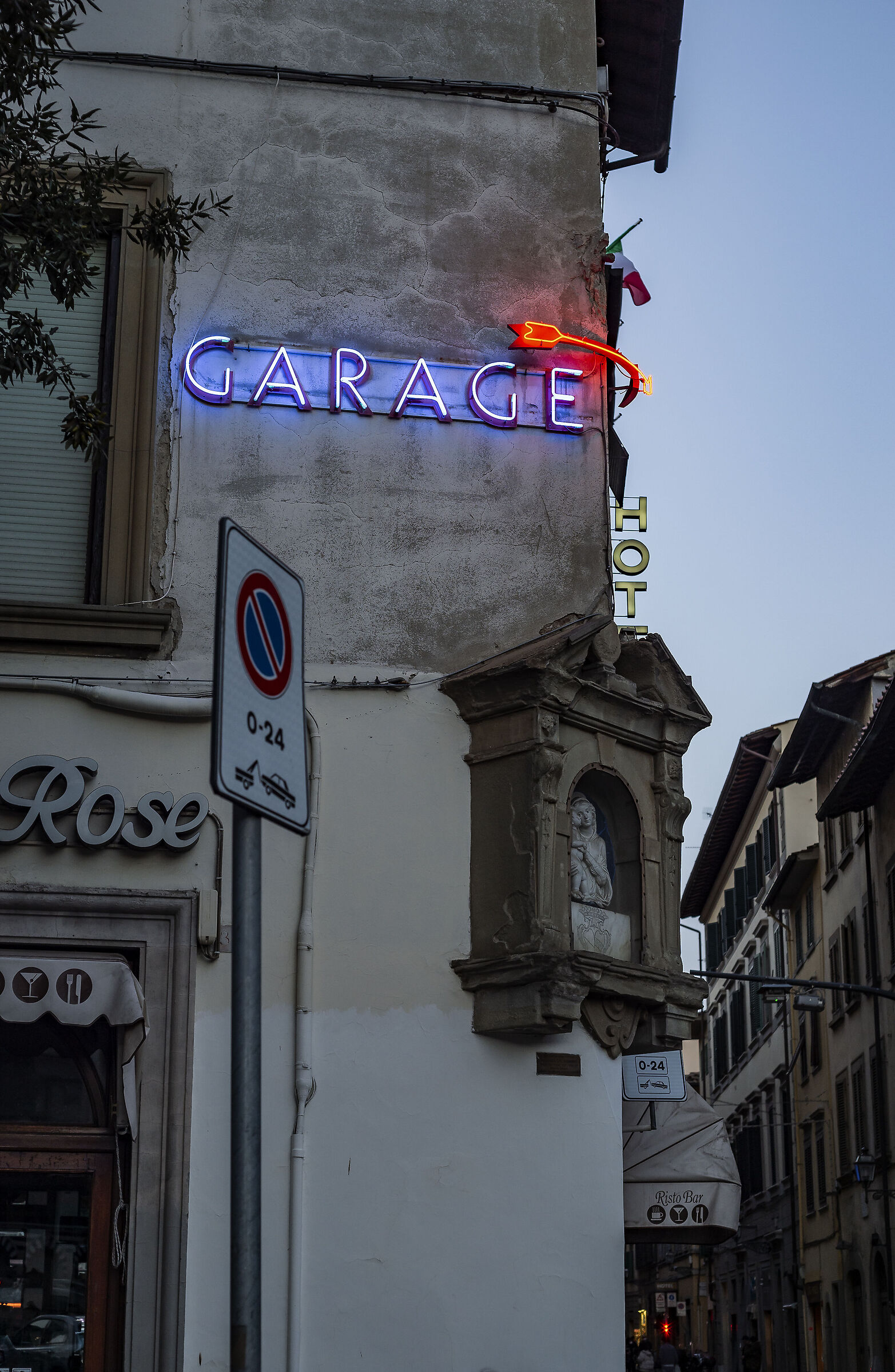 Garage
