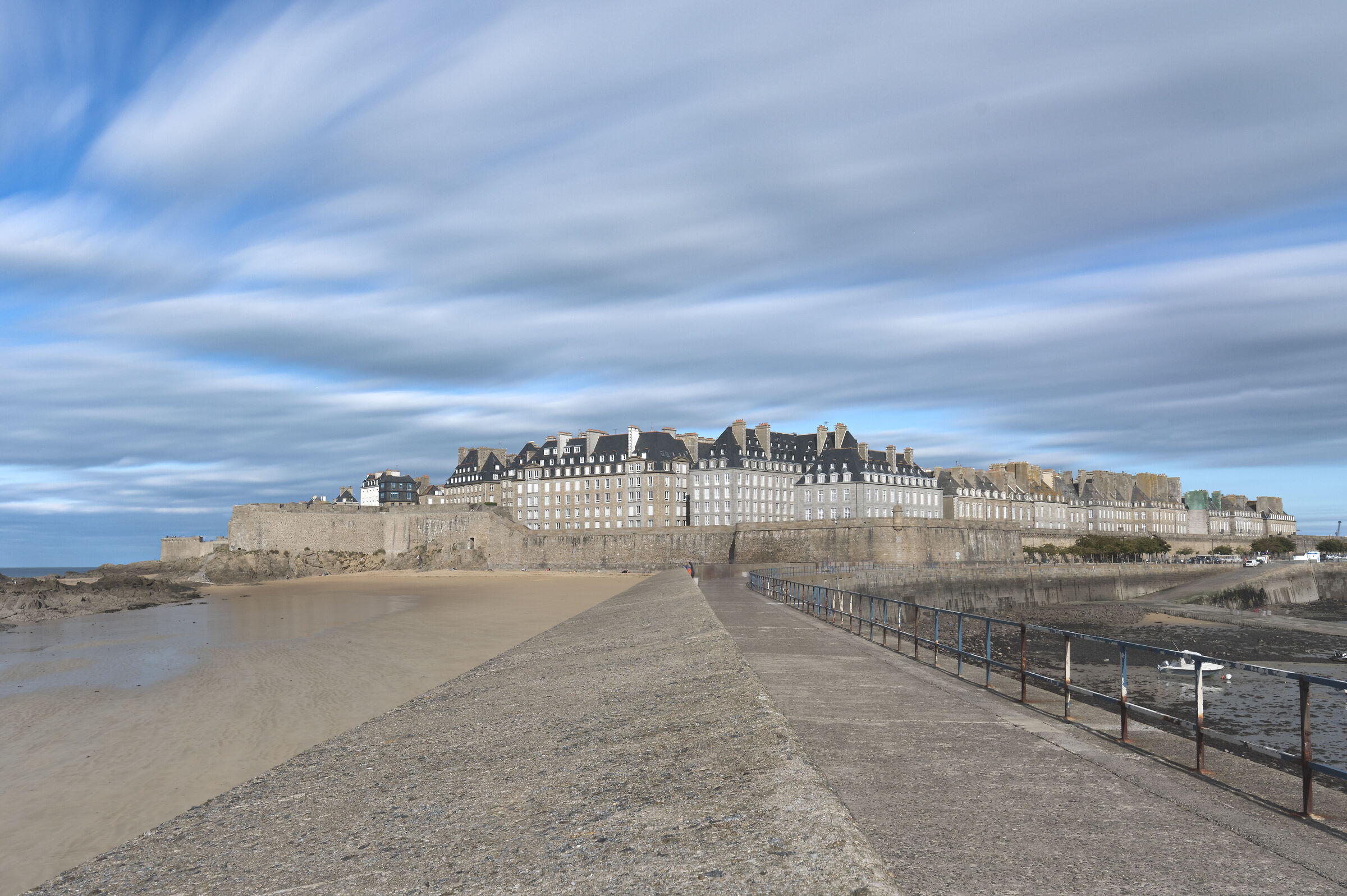 Saint-Malo