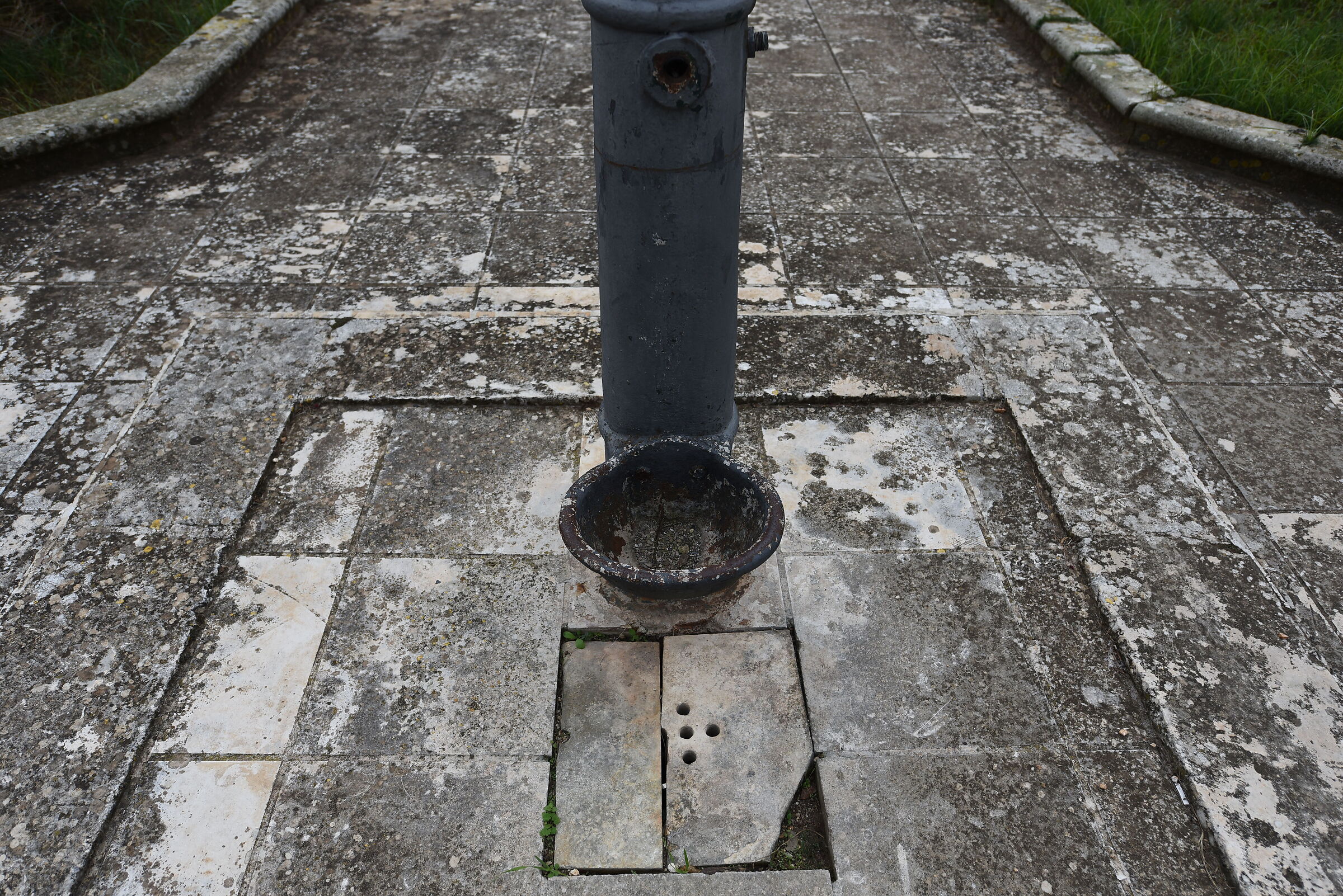 Senza Acqua