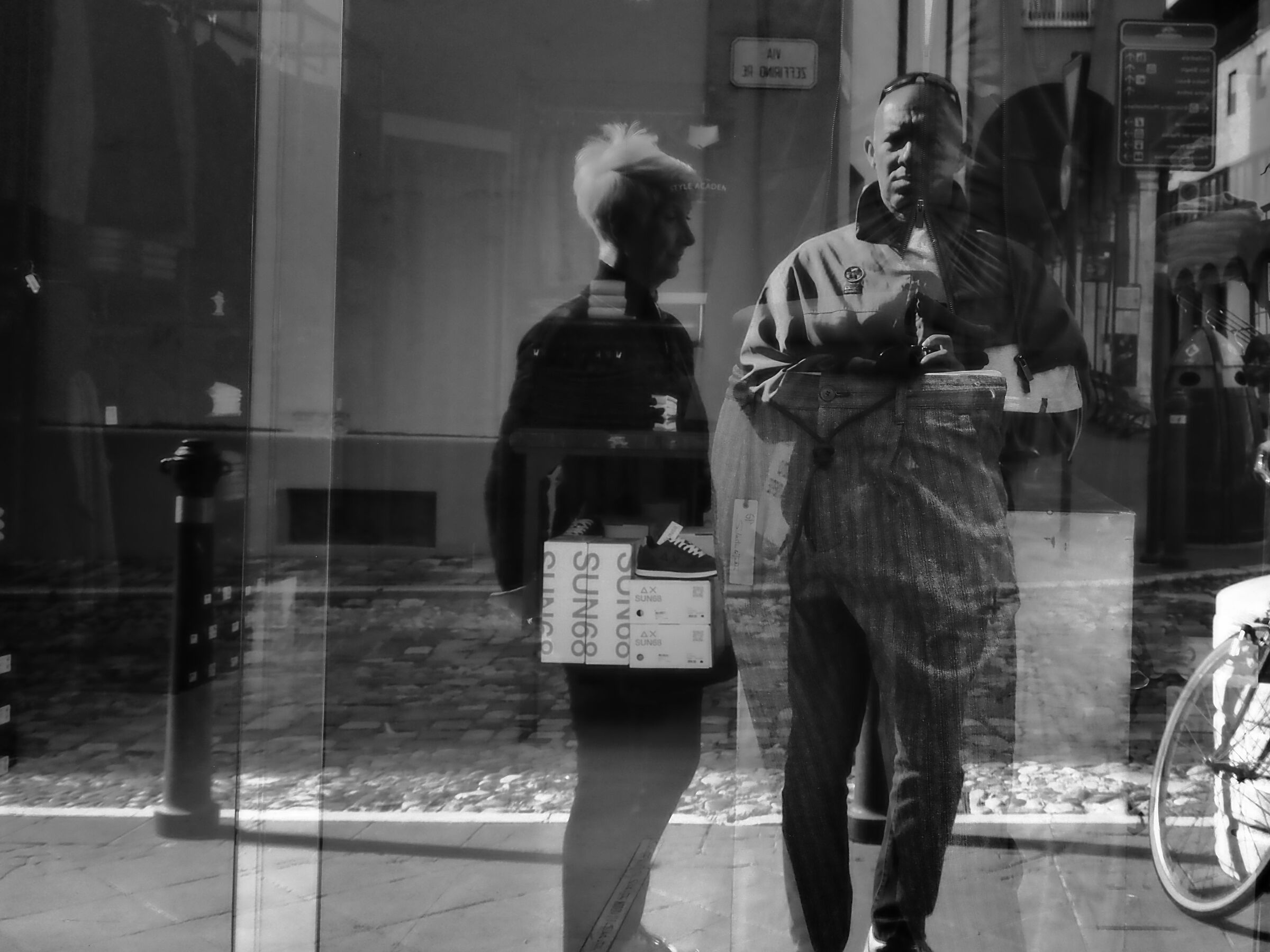 In search of Vivian Maier