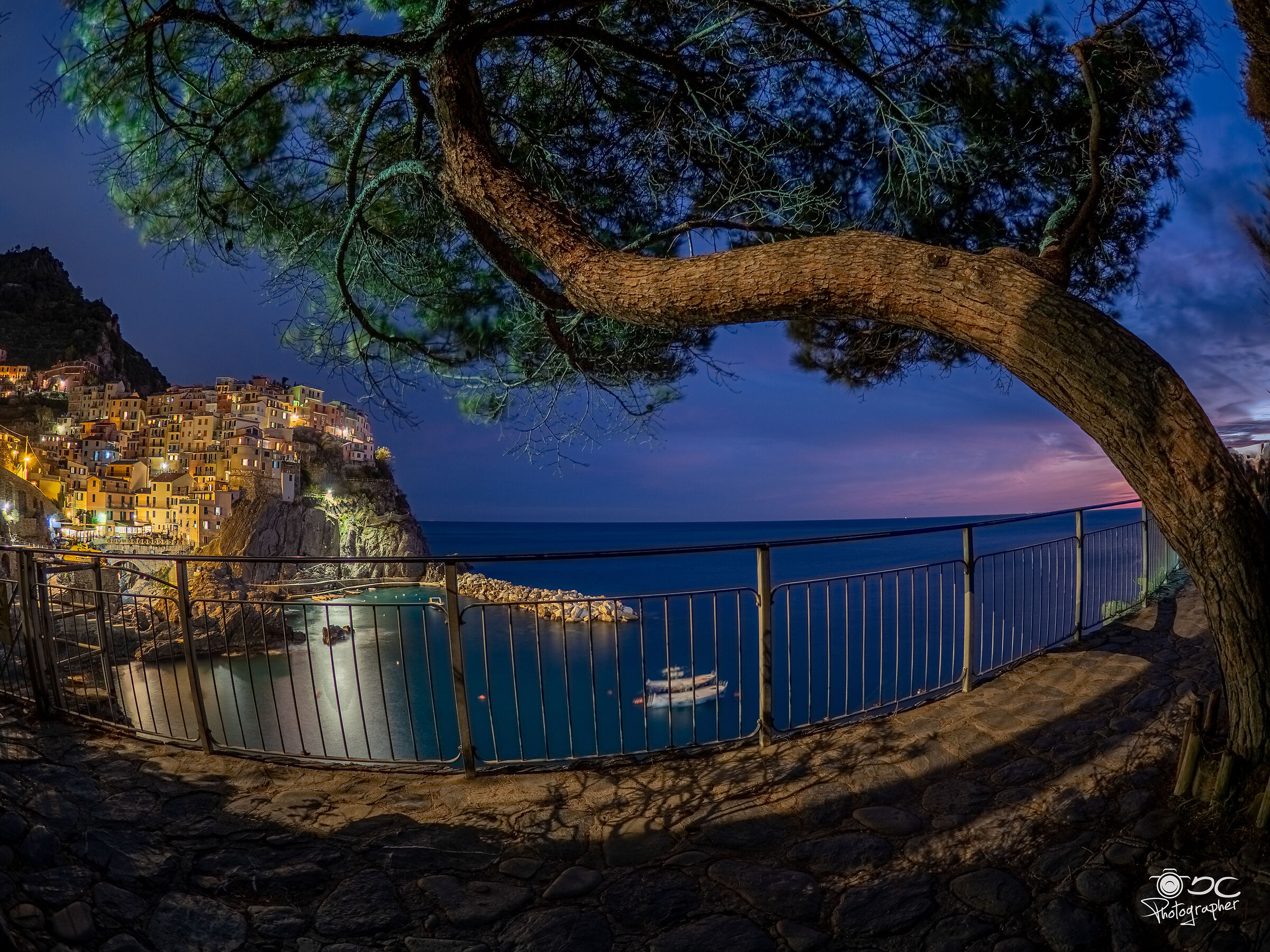 Cornice di Manarola