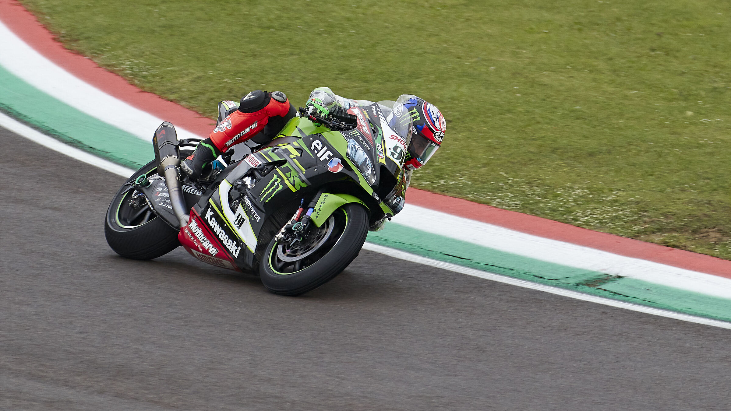 Superbike imola 2019