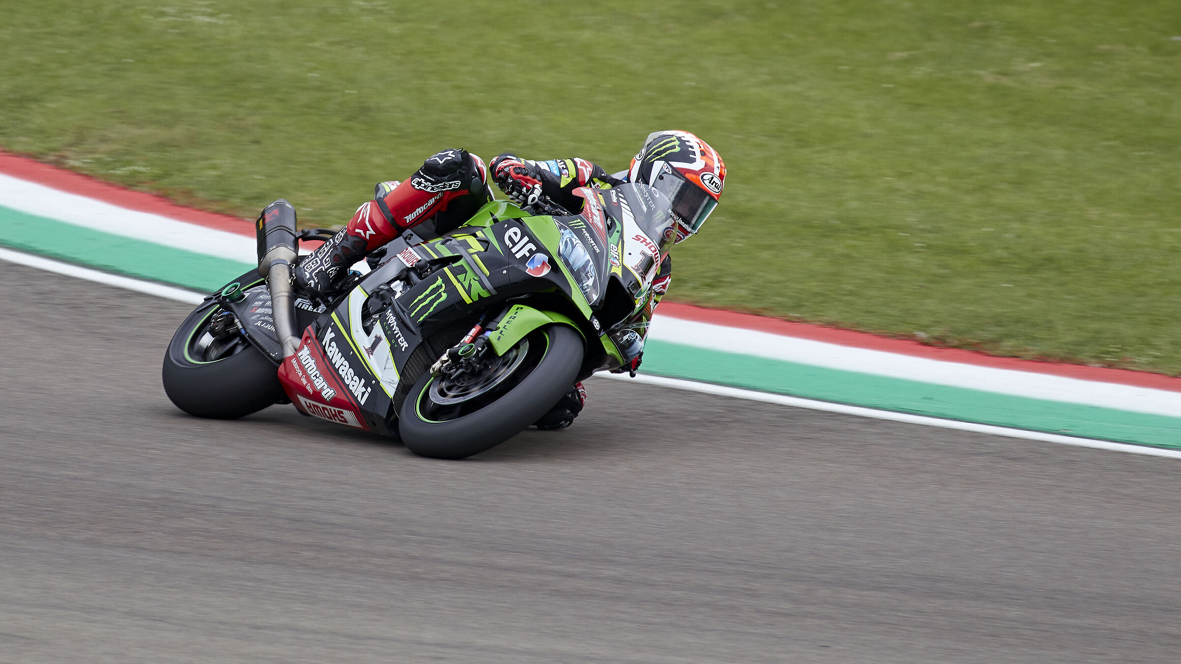Superbike imola 2019