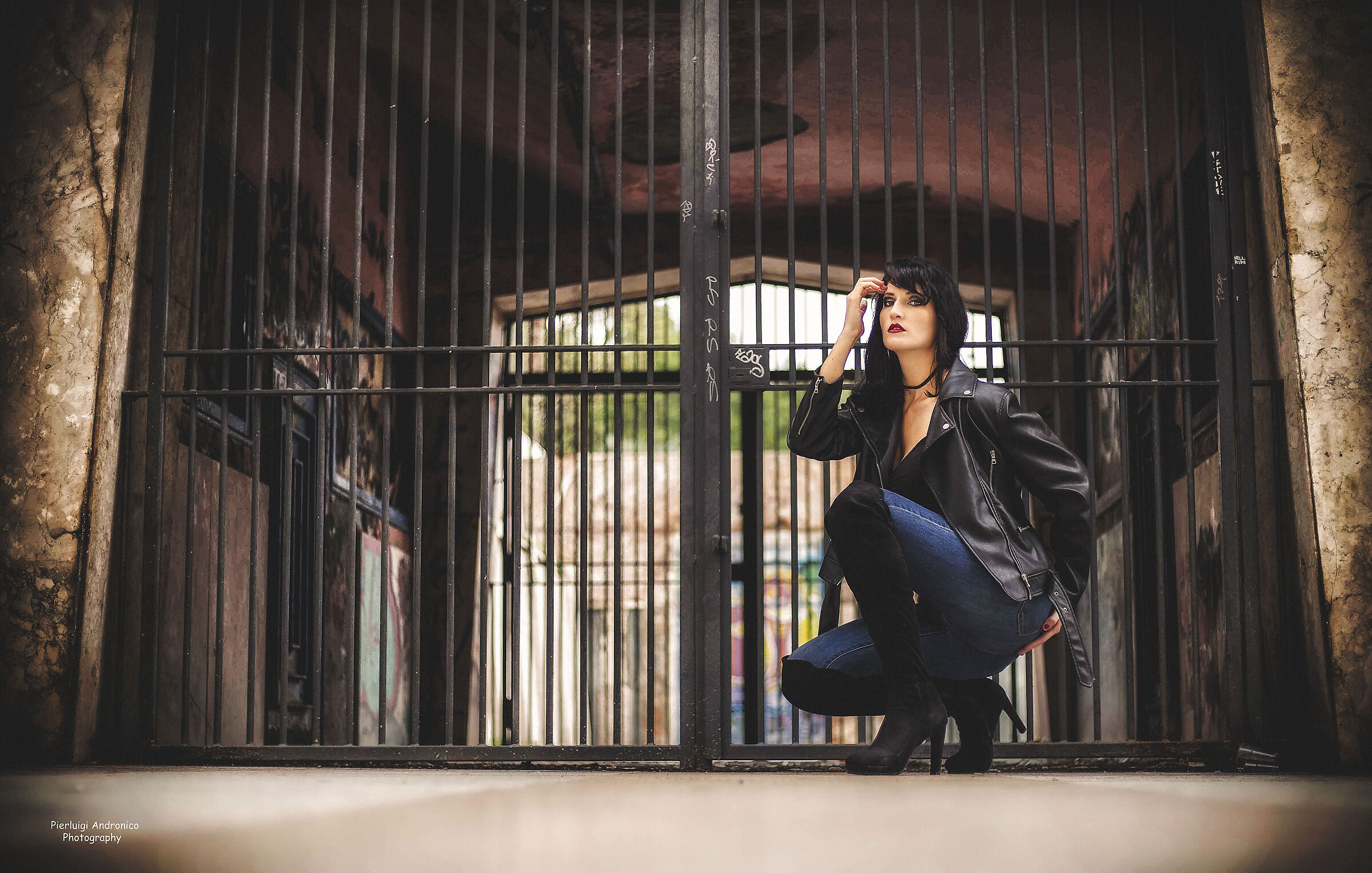 Annalisa - Urban Style