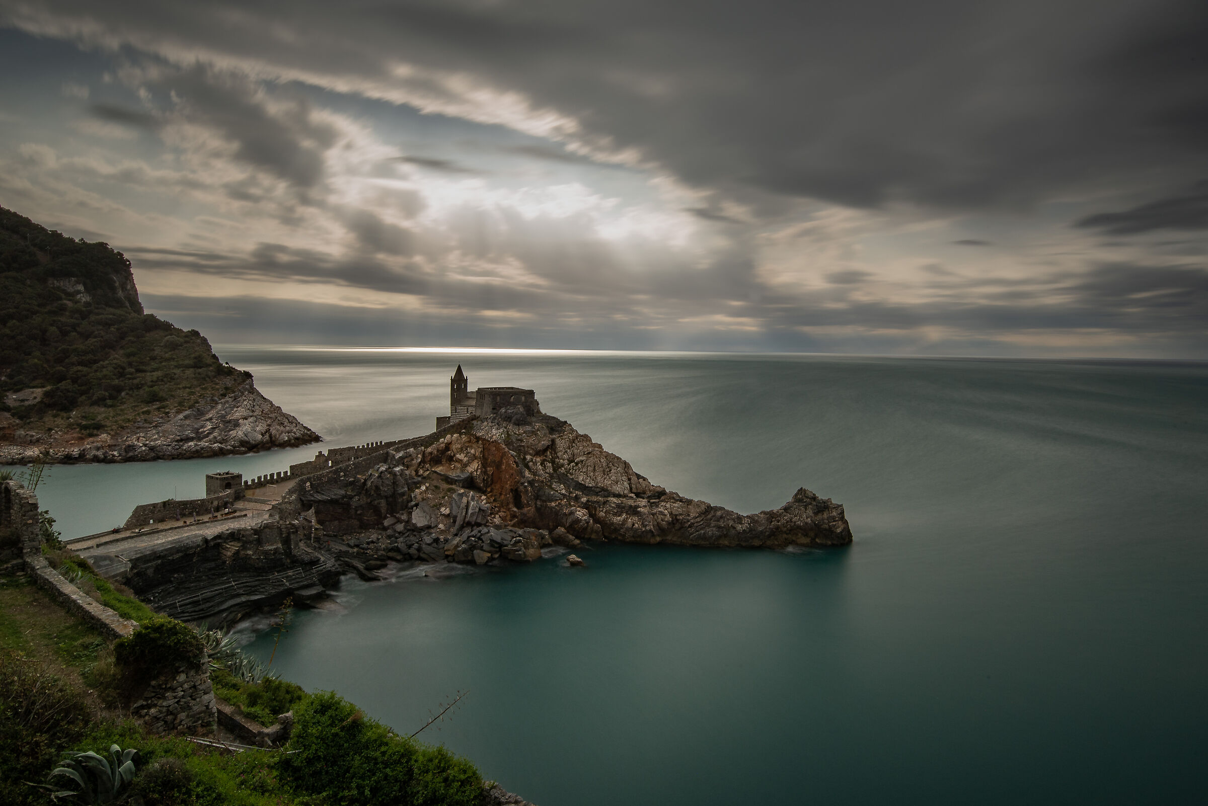 porto venere