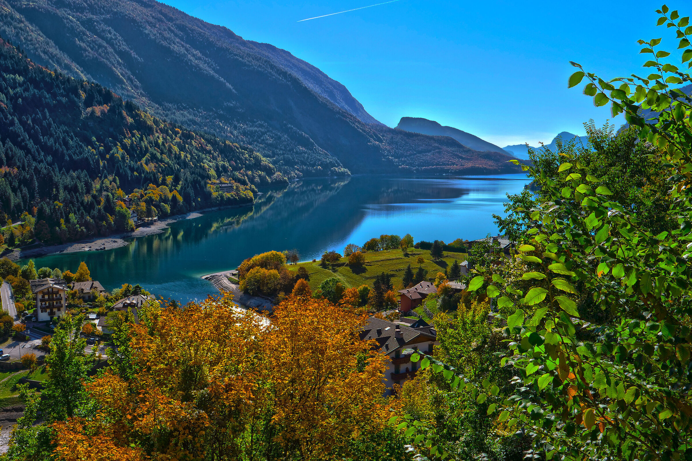 Molveno (Molveno)