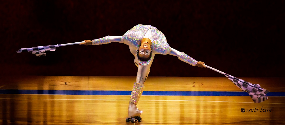 roller skating championships