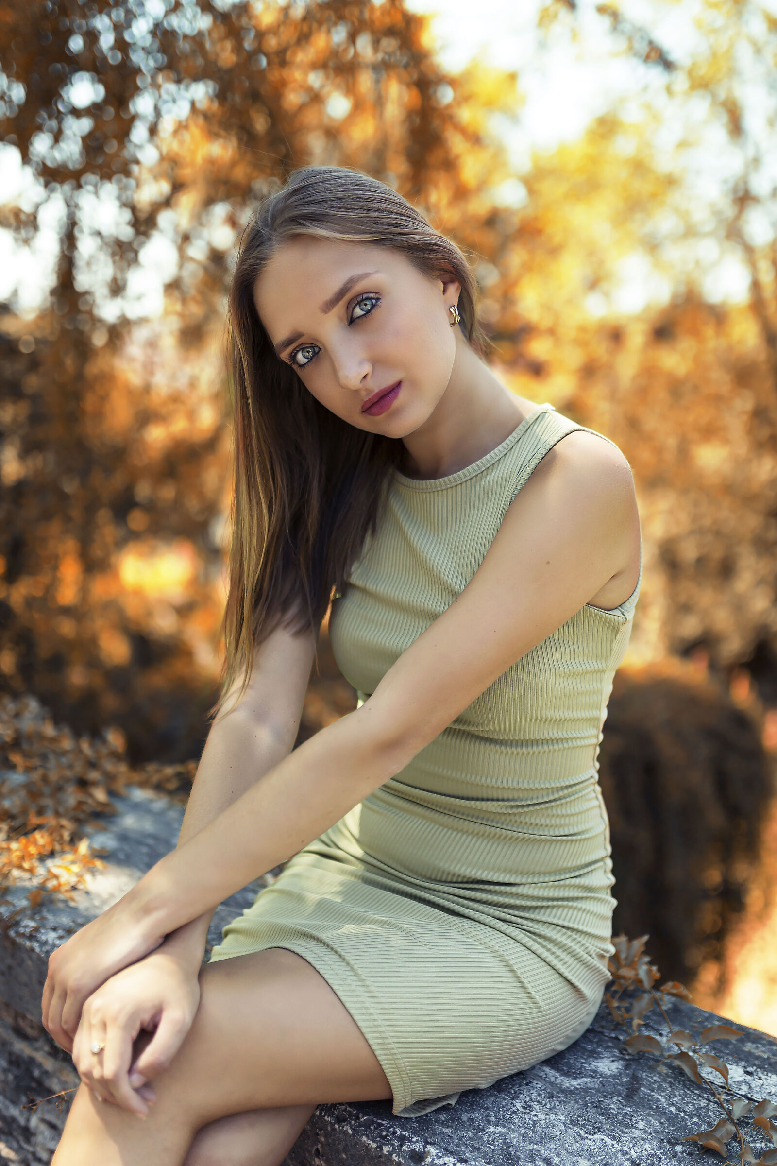 Una cecoslovacca a Roma (2)