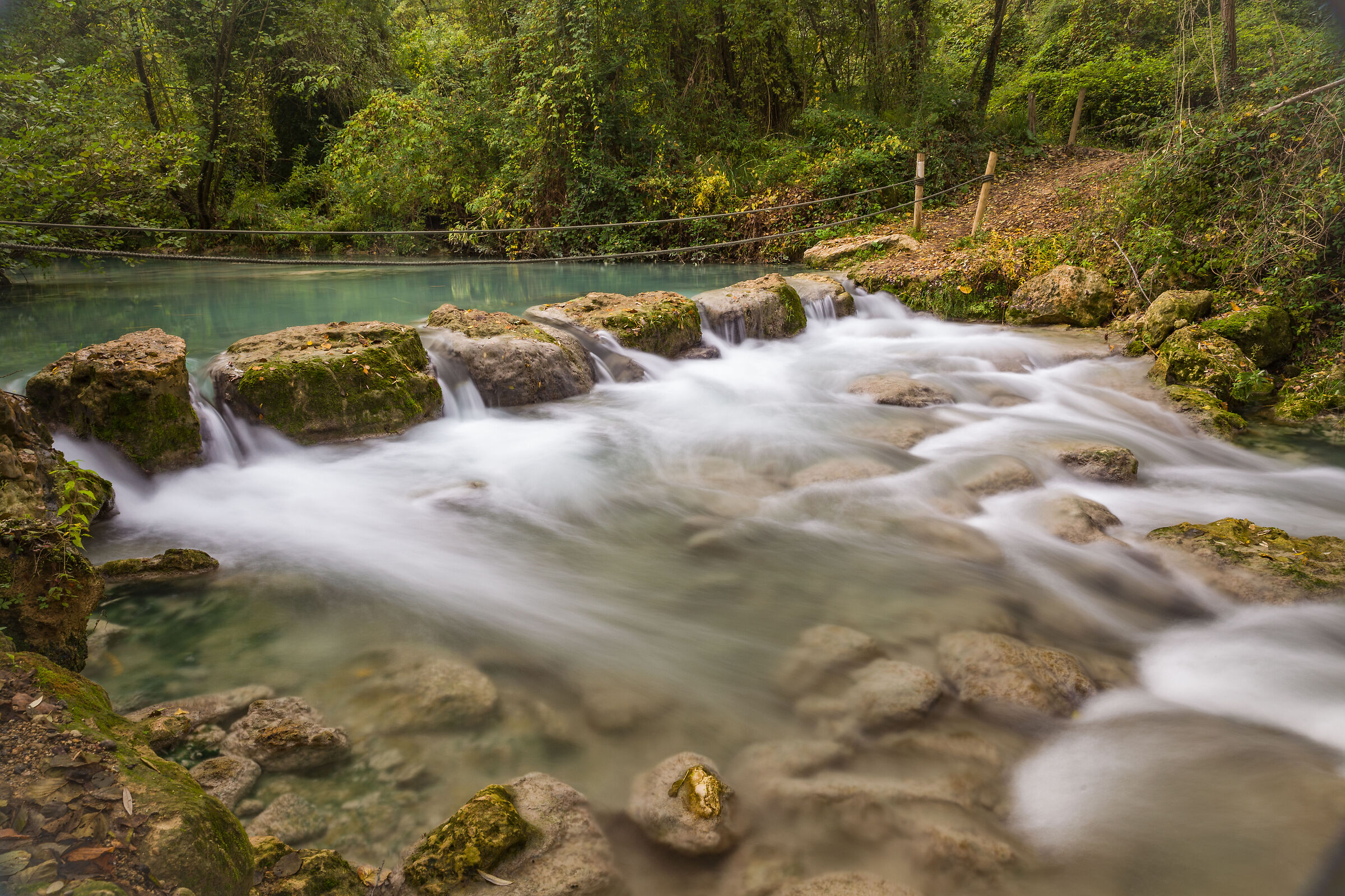 Impressioni d'autunno