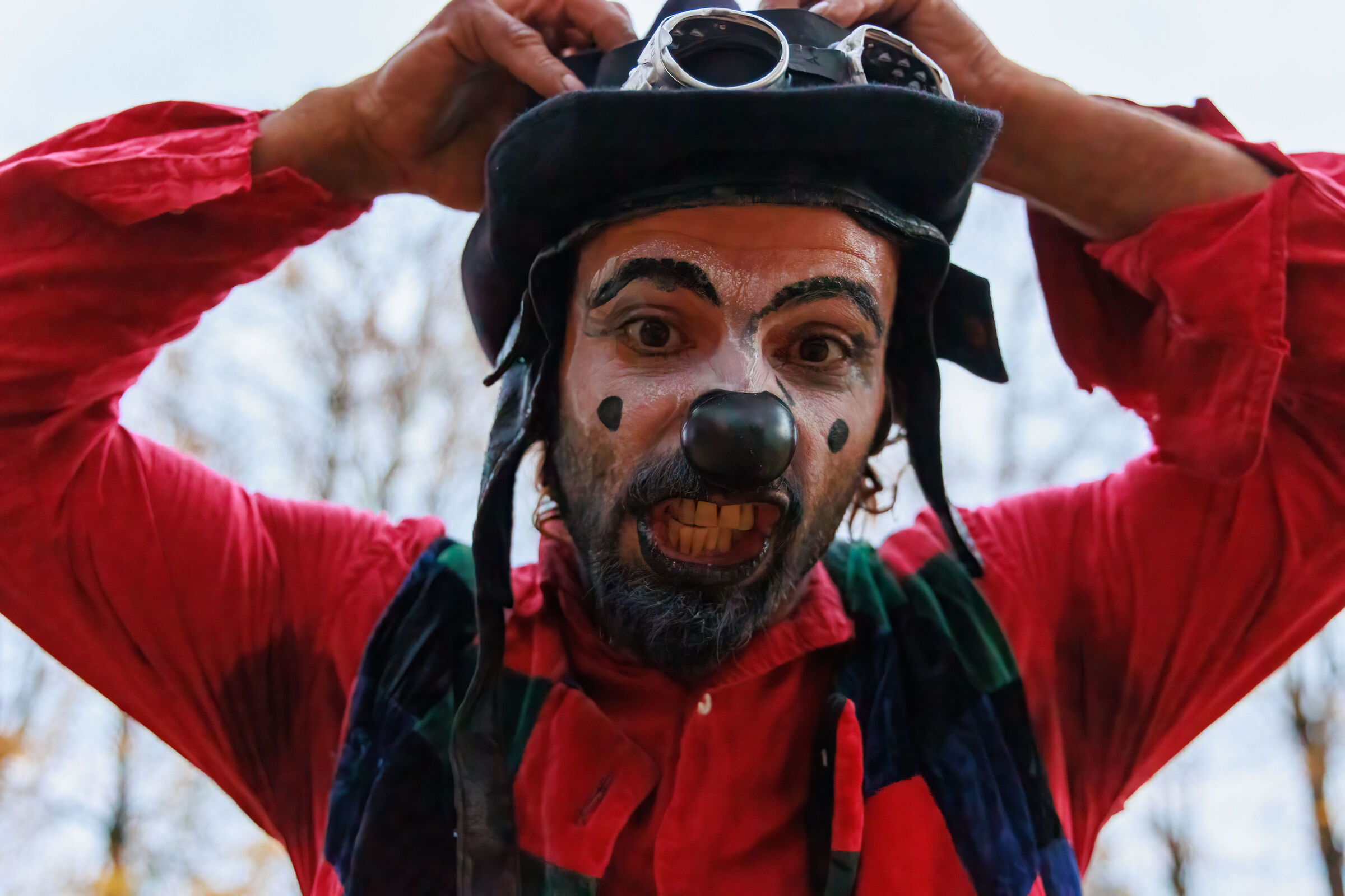 Clown
