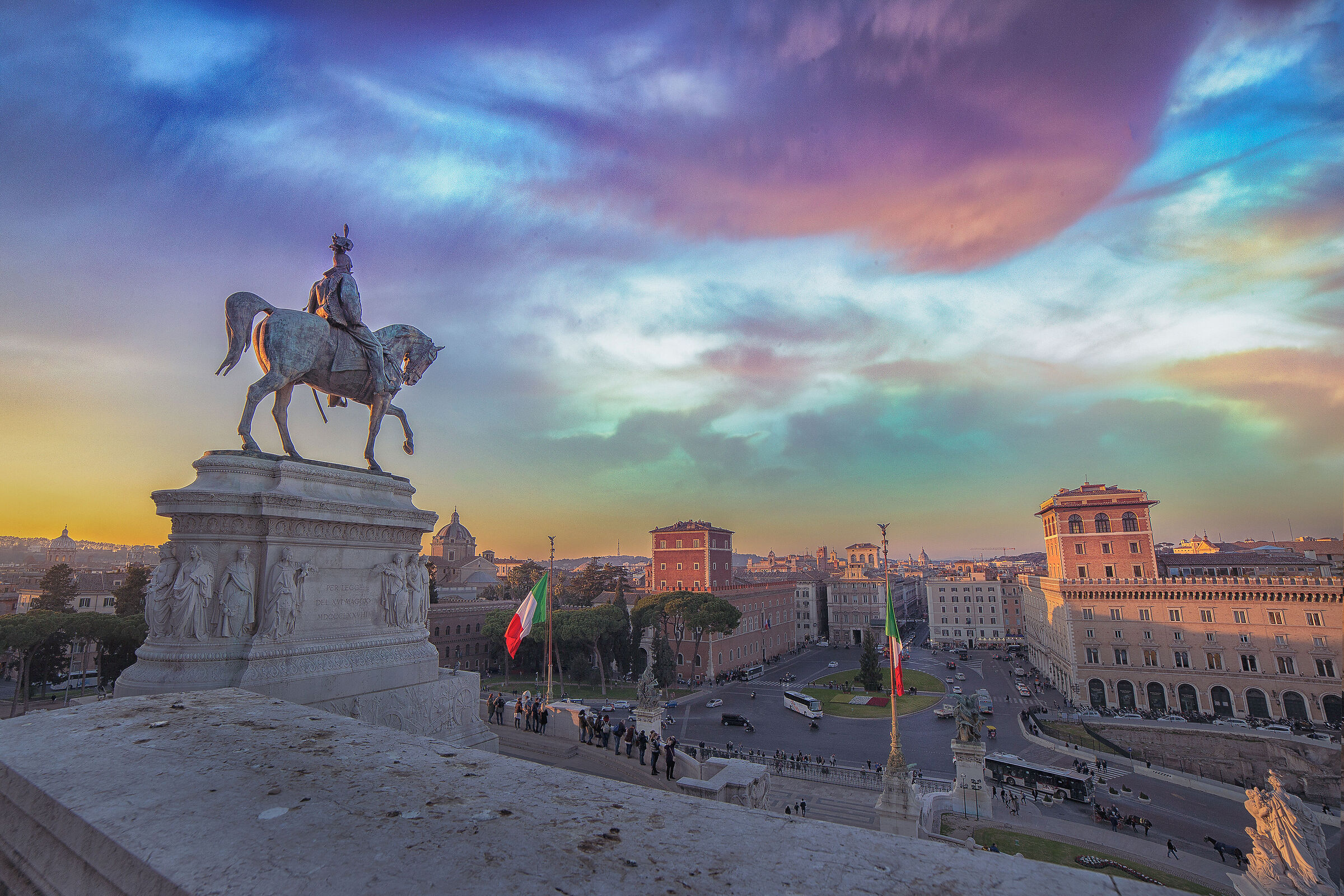 Altar of the Fatherland