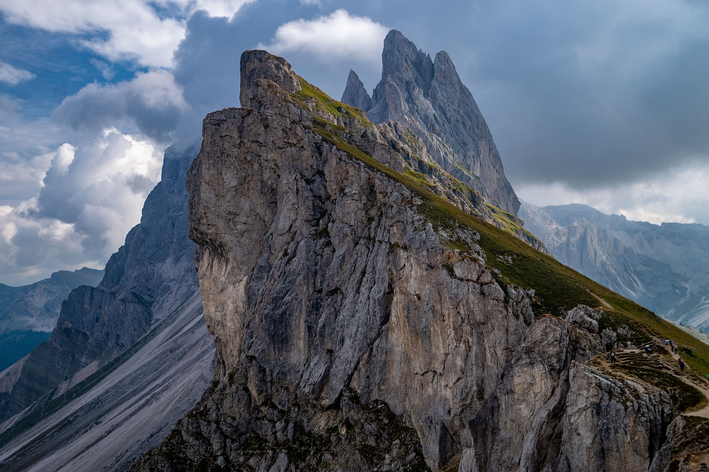 Seceda