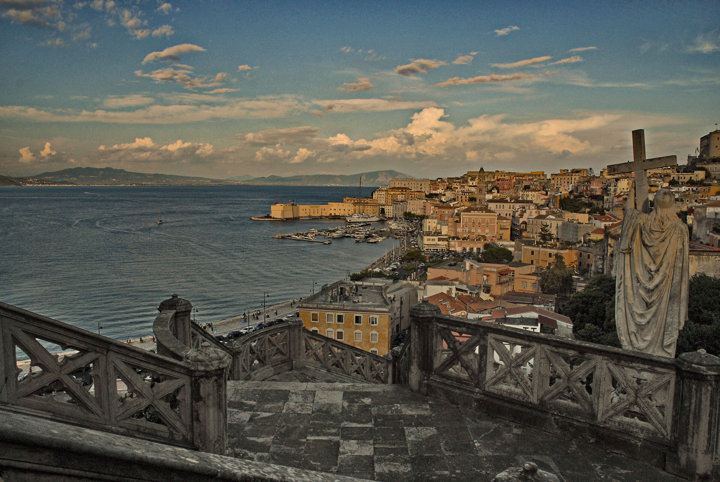 Gulf of Gaeta