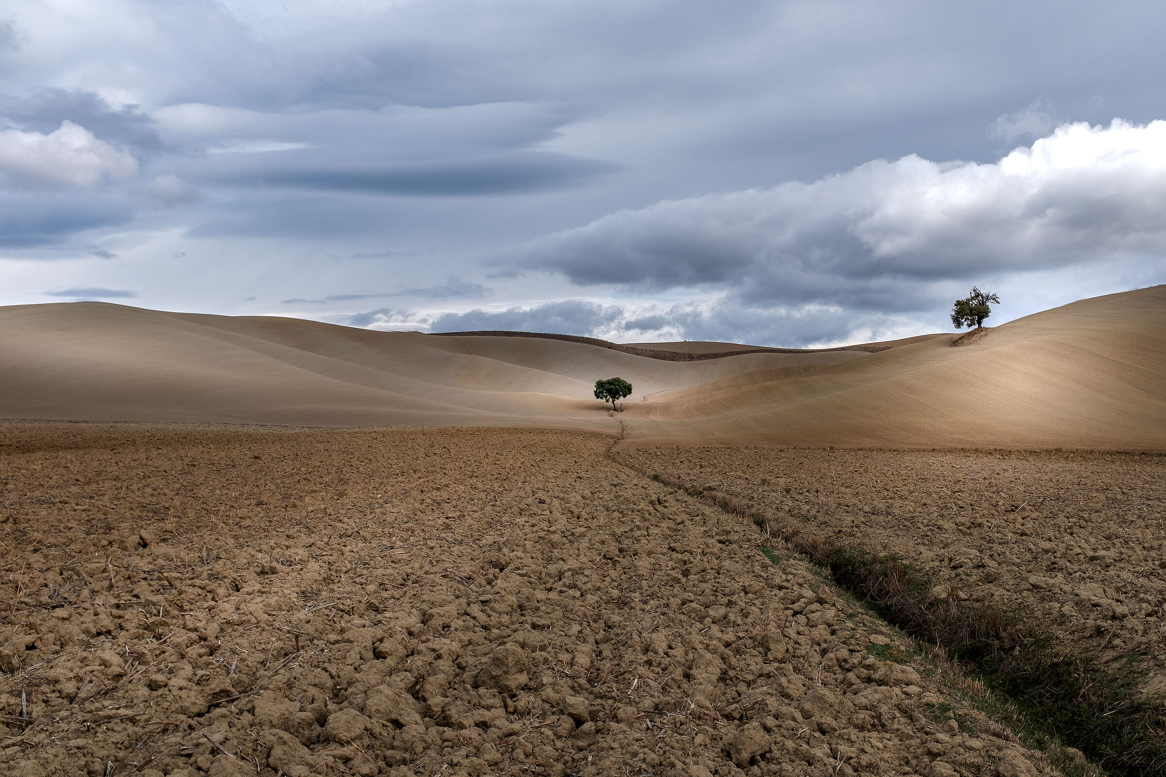 val d,orcia