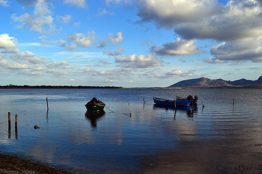 The calm after the storm