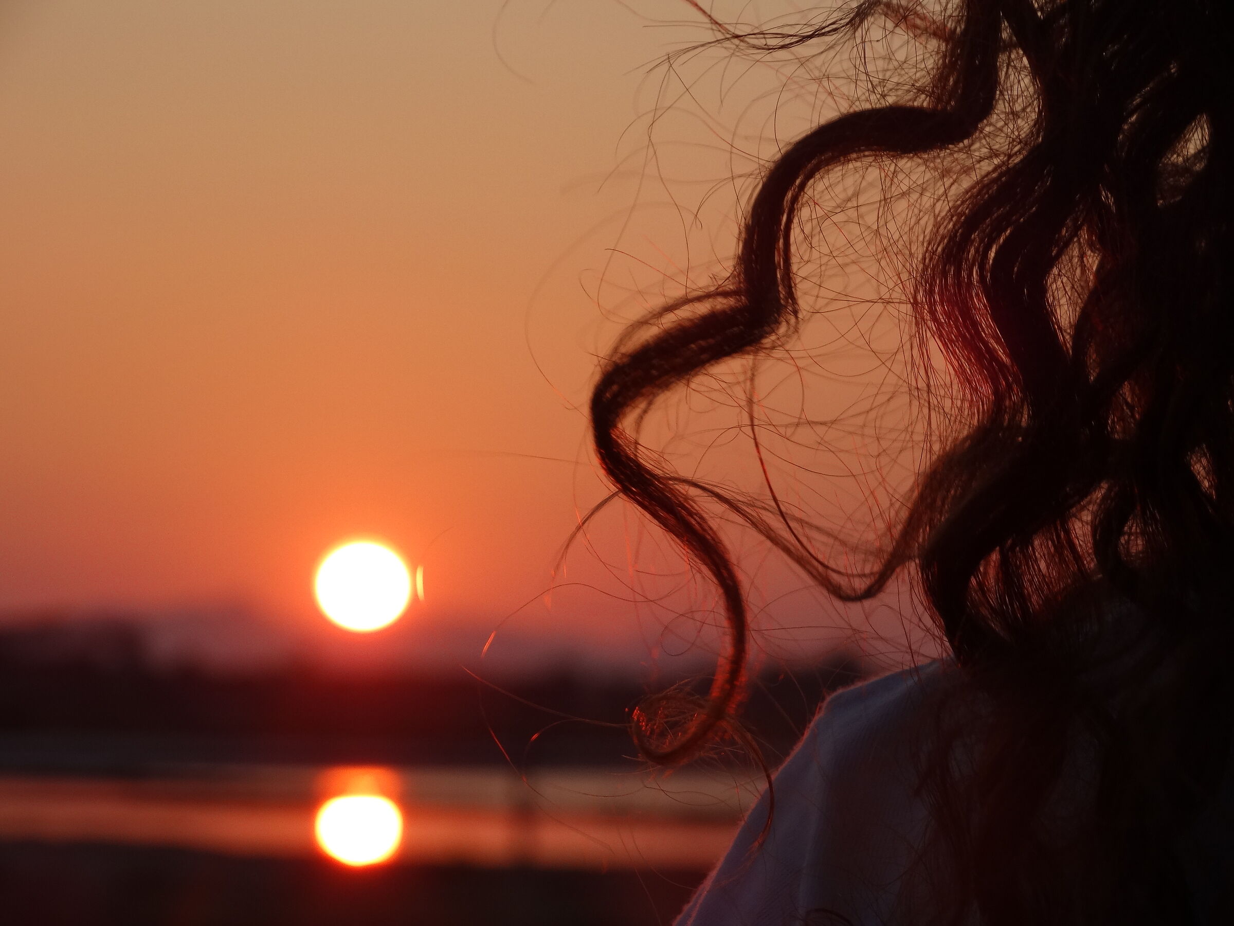Salt pans of Trapani I