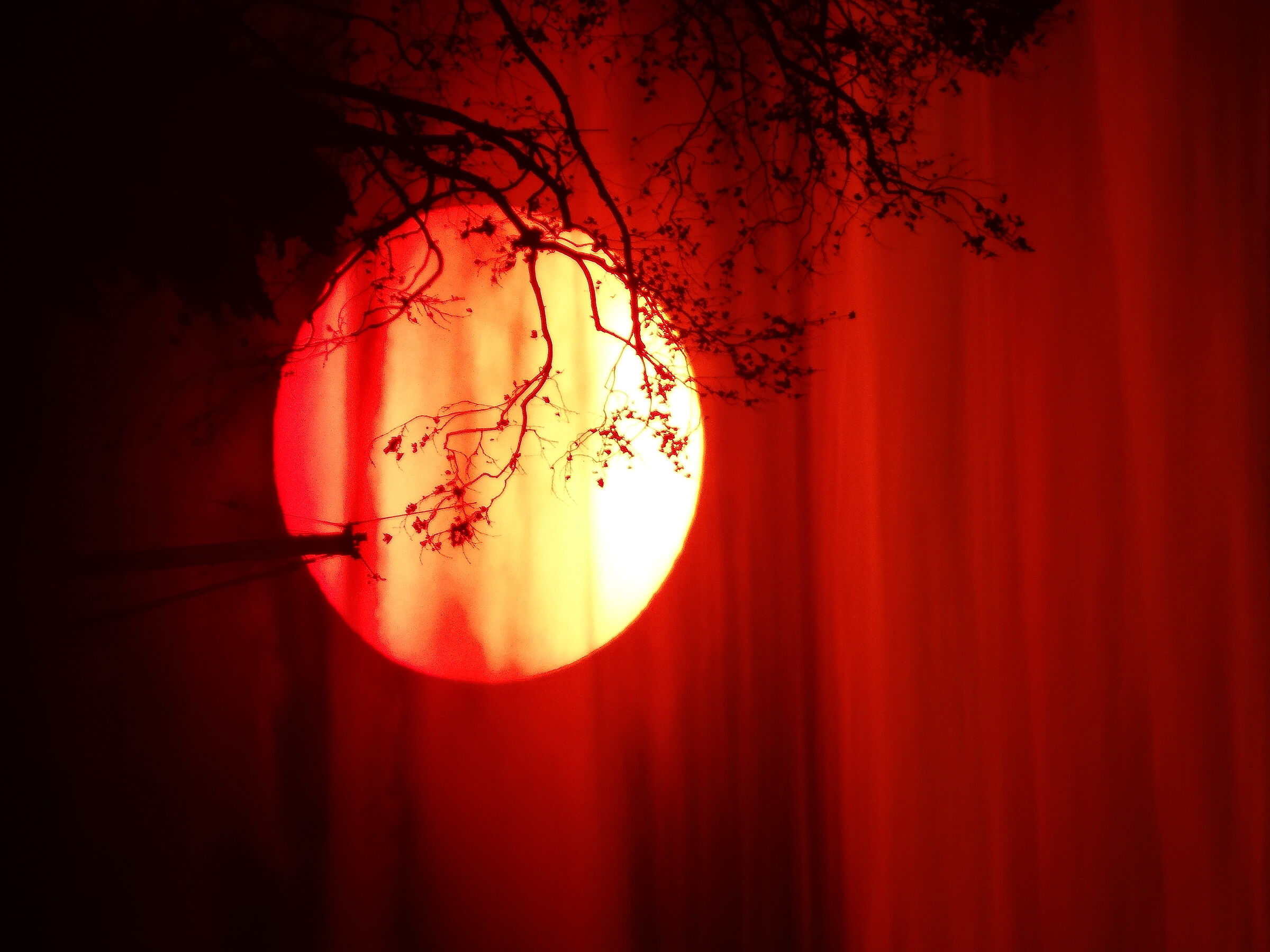 Tramonto a Venezia IV