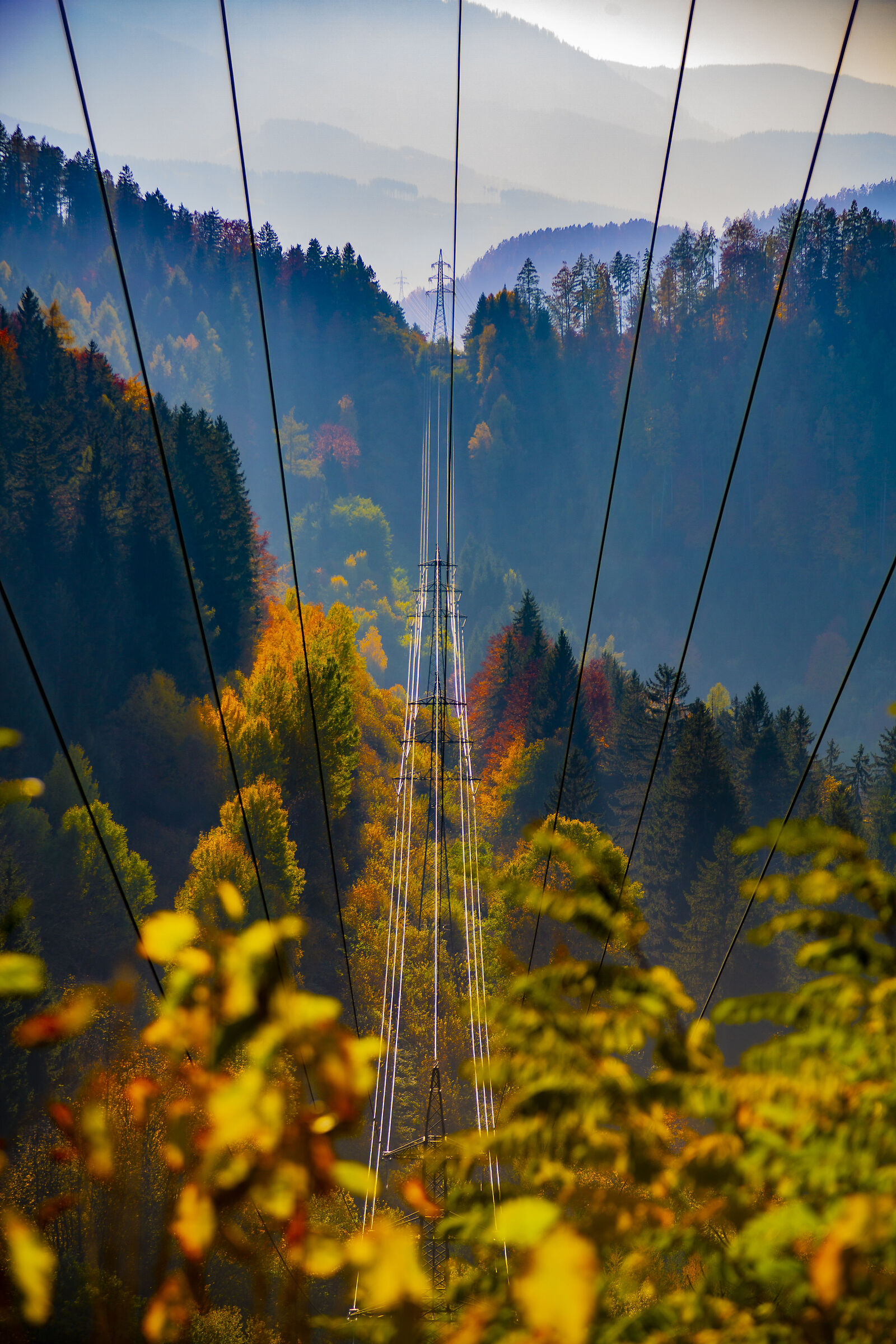 bruck an der Mur (Austria)