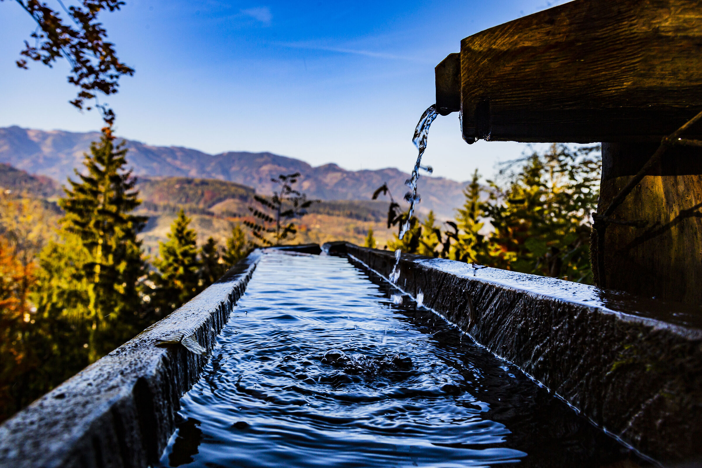 bruck an der Mur (Austria)