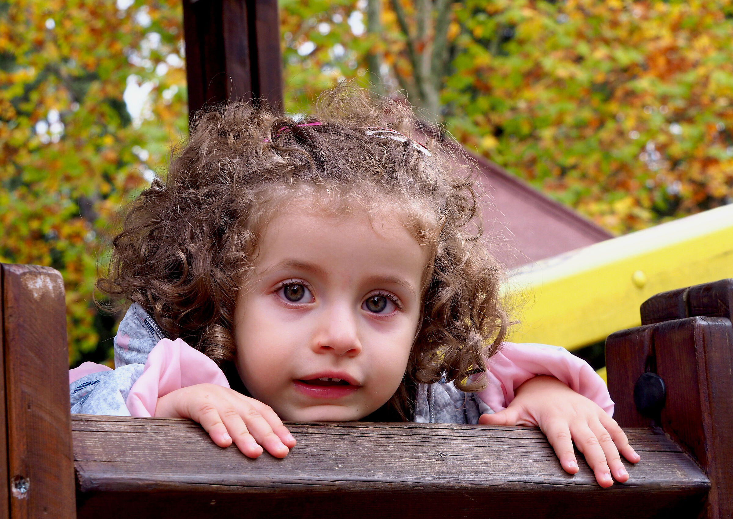 uno sguardo al futuro