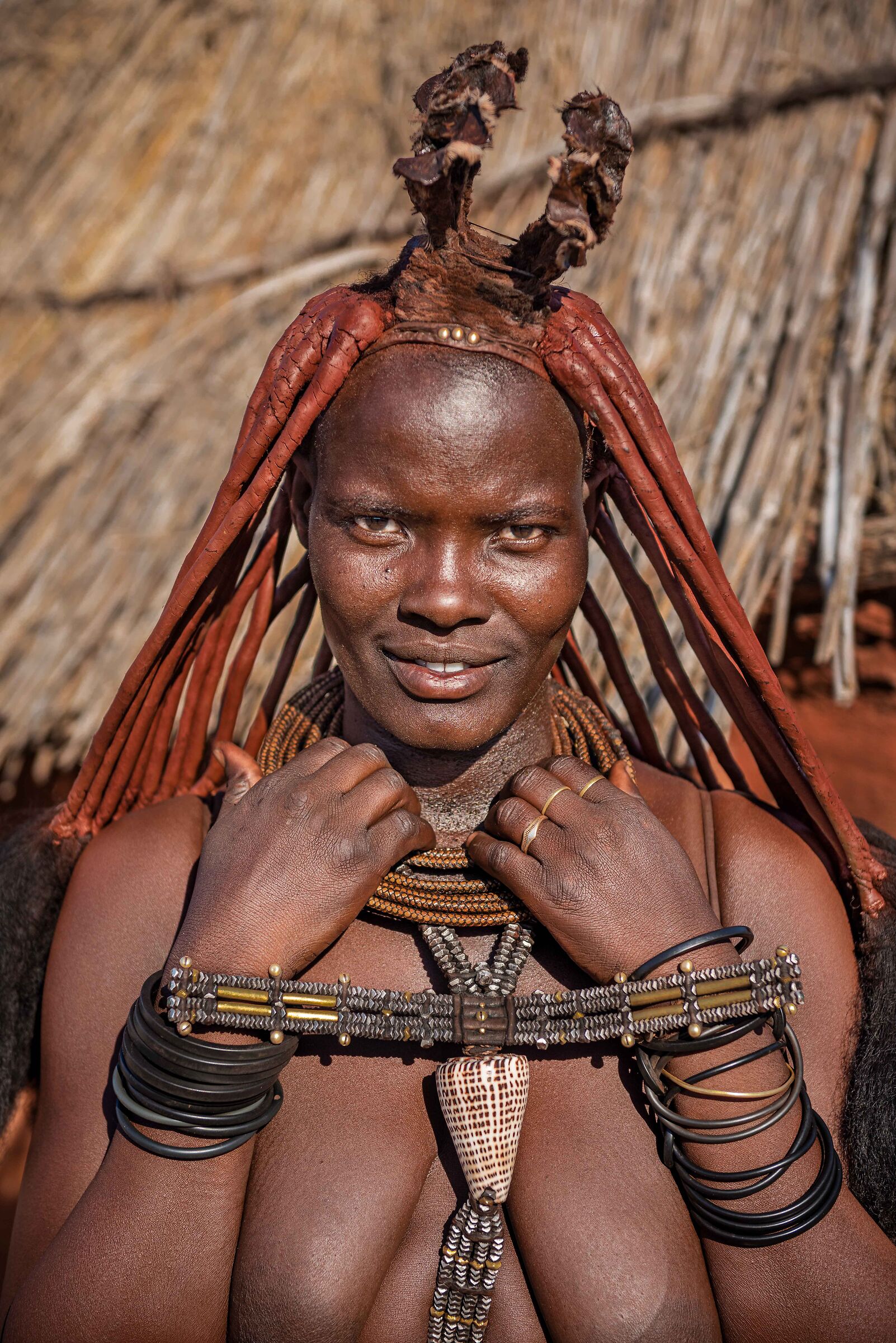 Himba Style