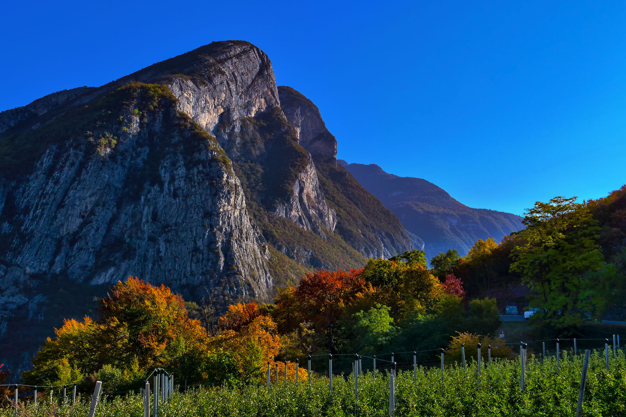 Trentino, Italy