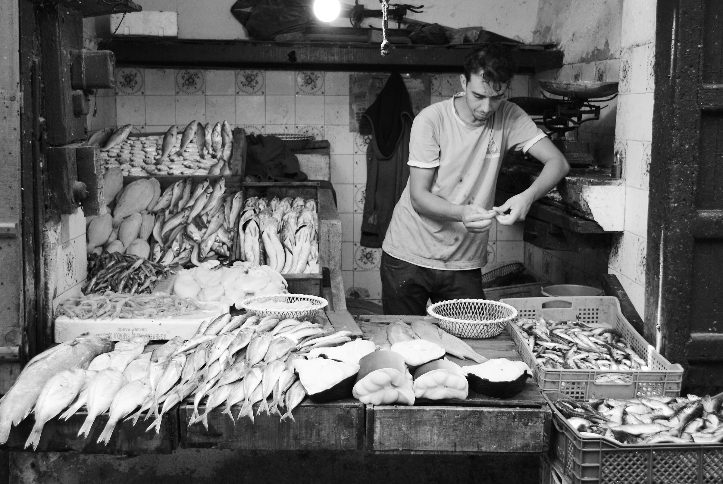 market