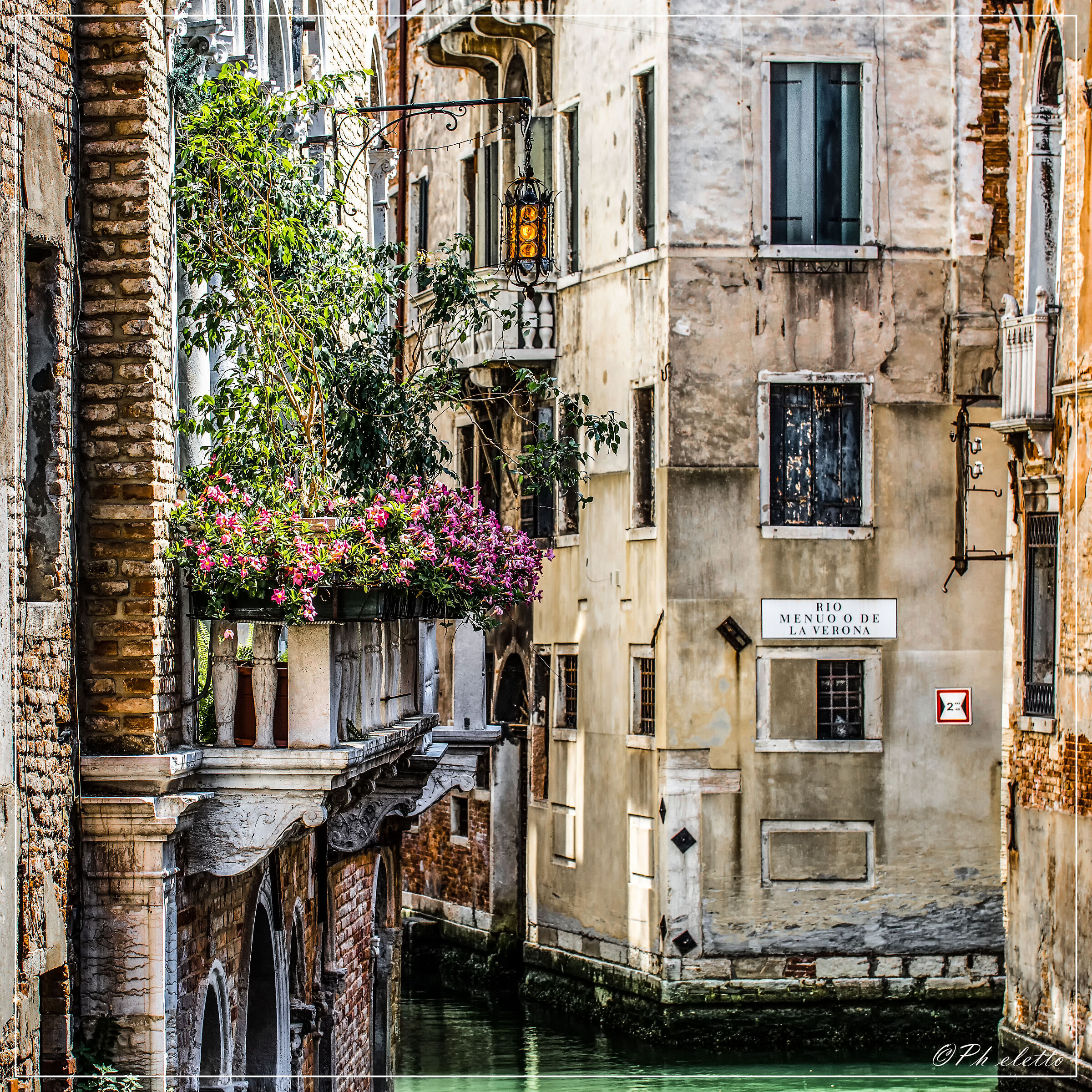 Venetian views