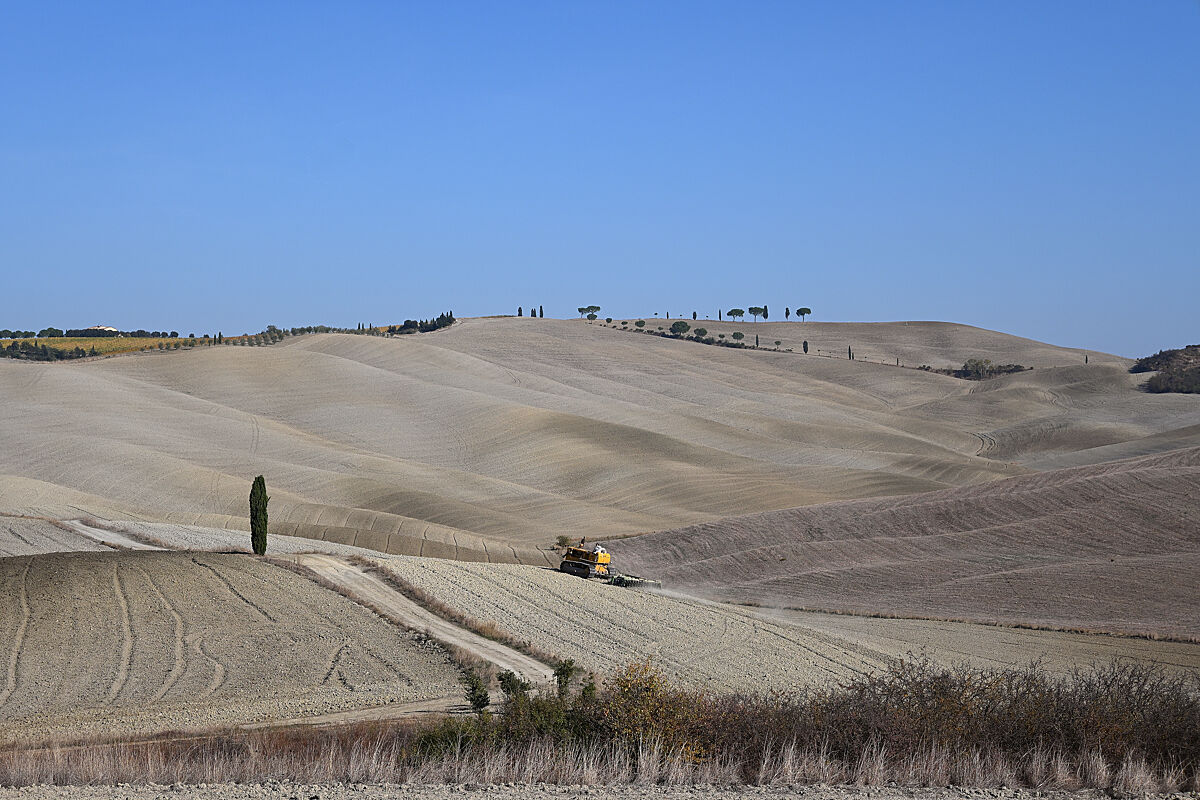 Toscana