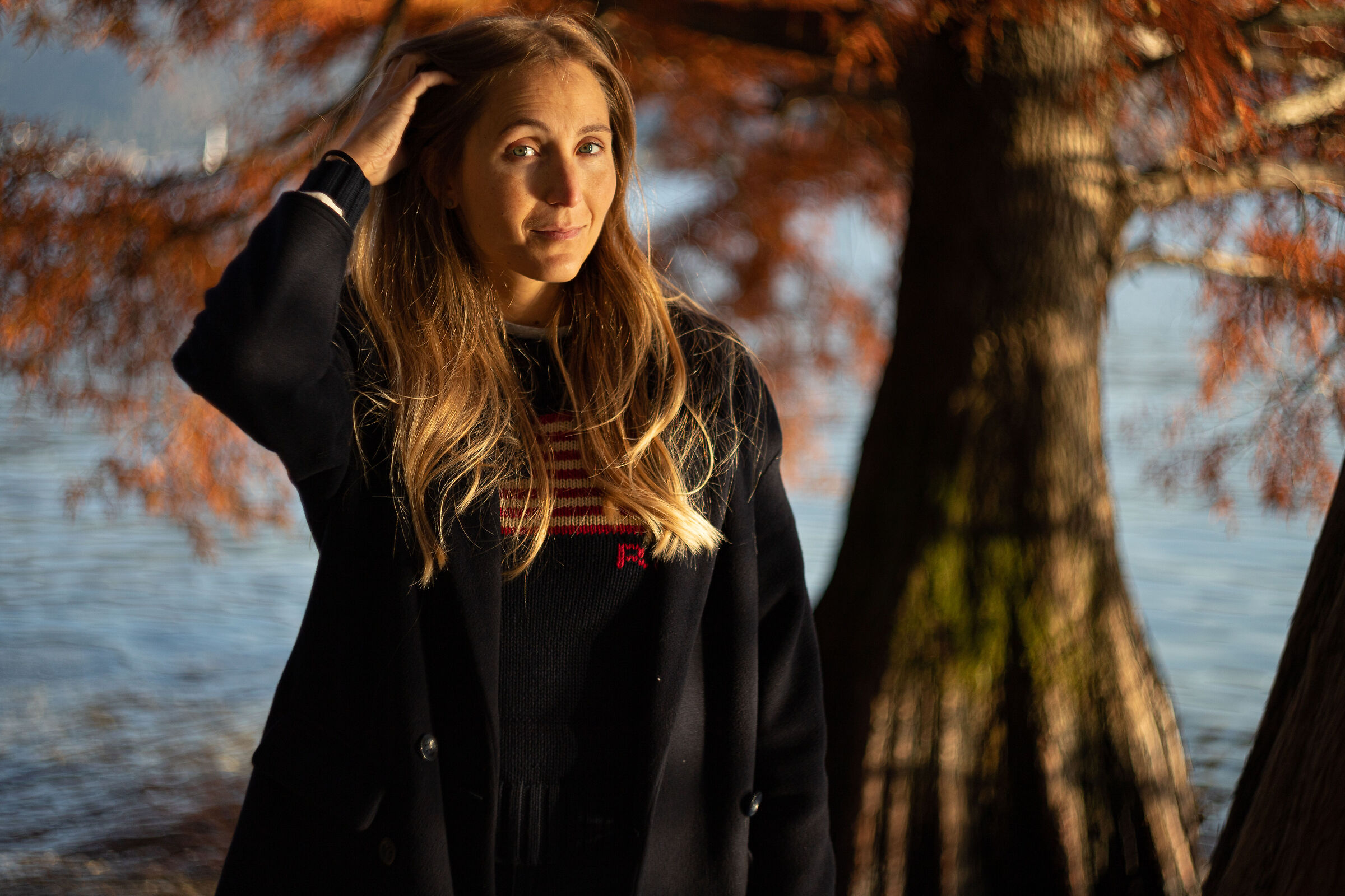 chiara - Helios 44m-4 - canon 6dmkii