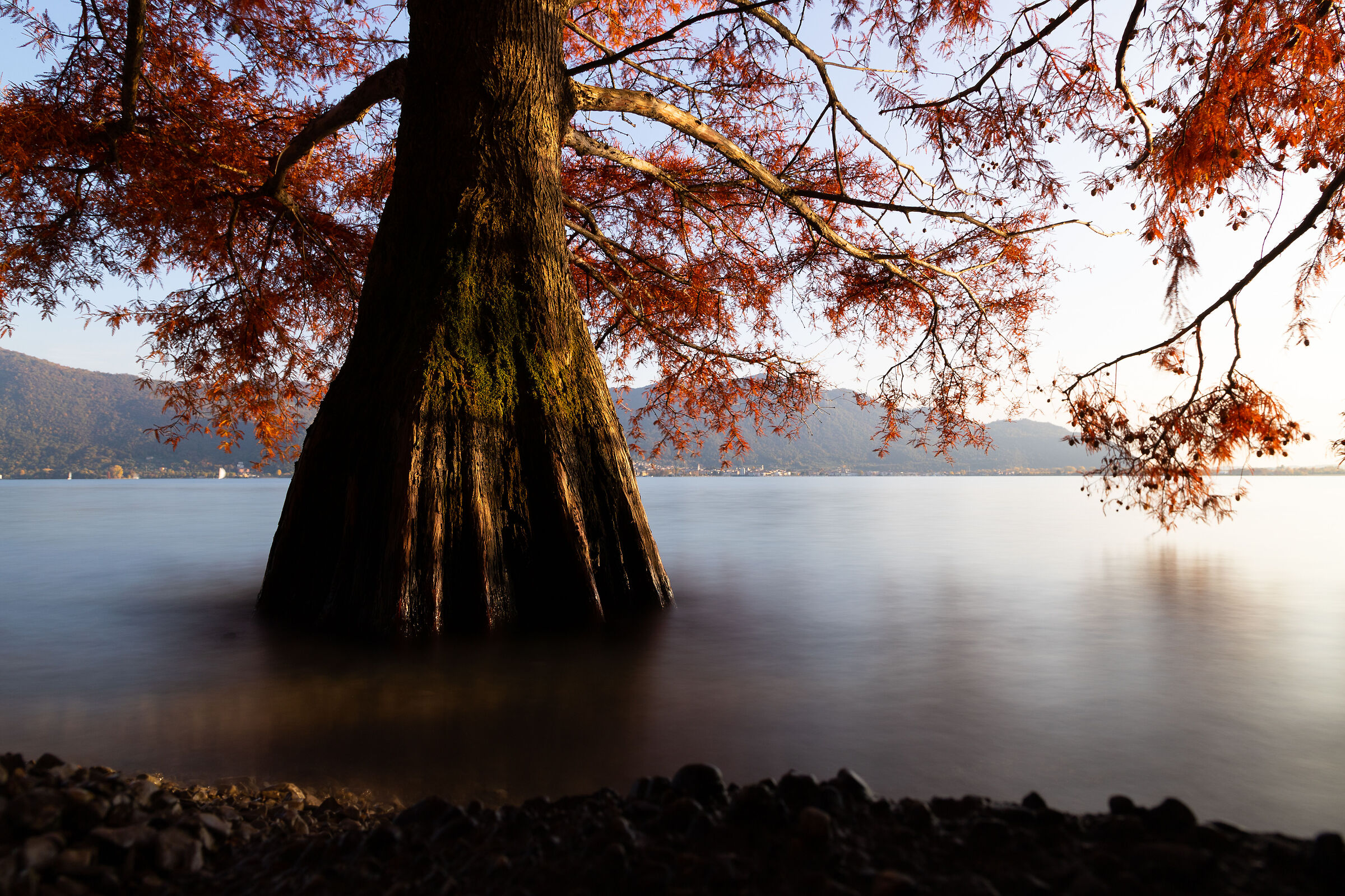 Lago di Iseo