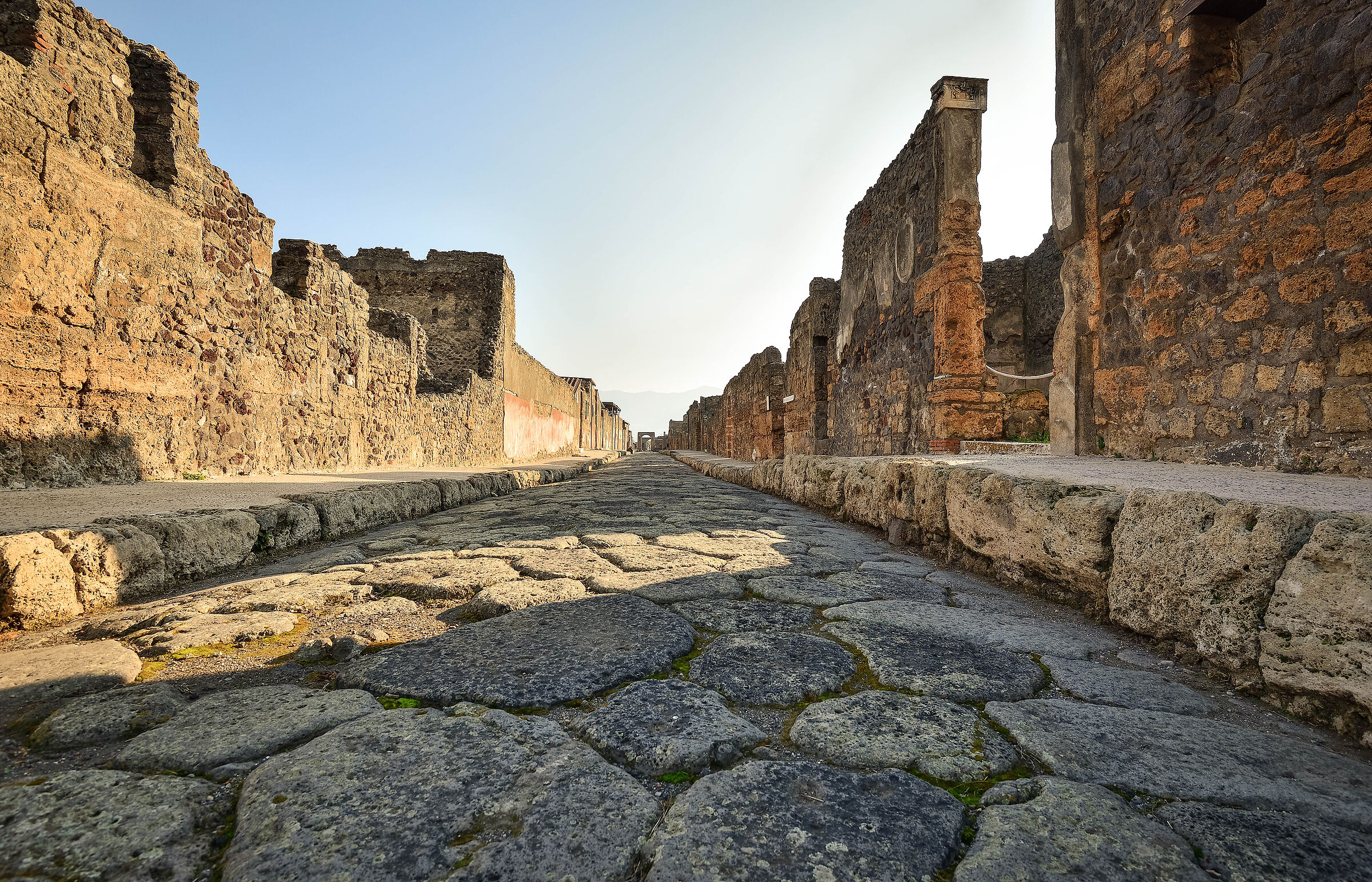 Pompei
