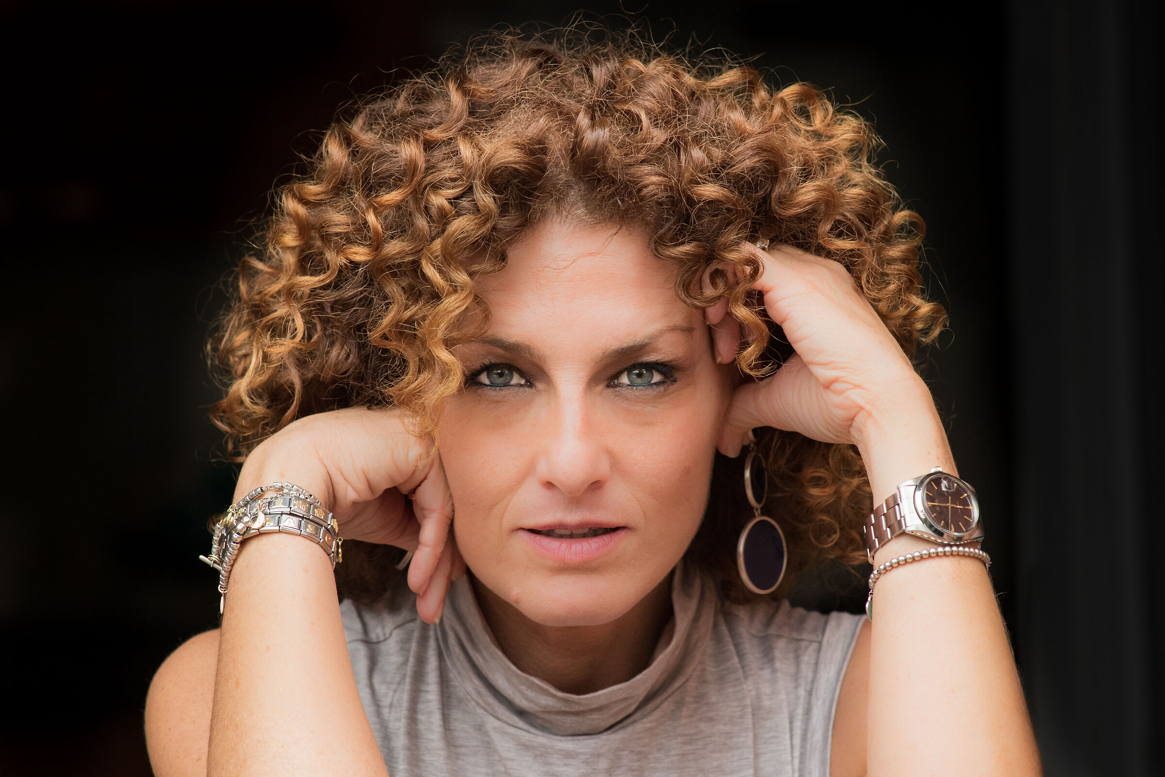 Portrait