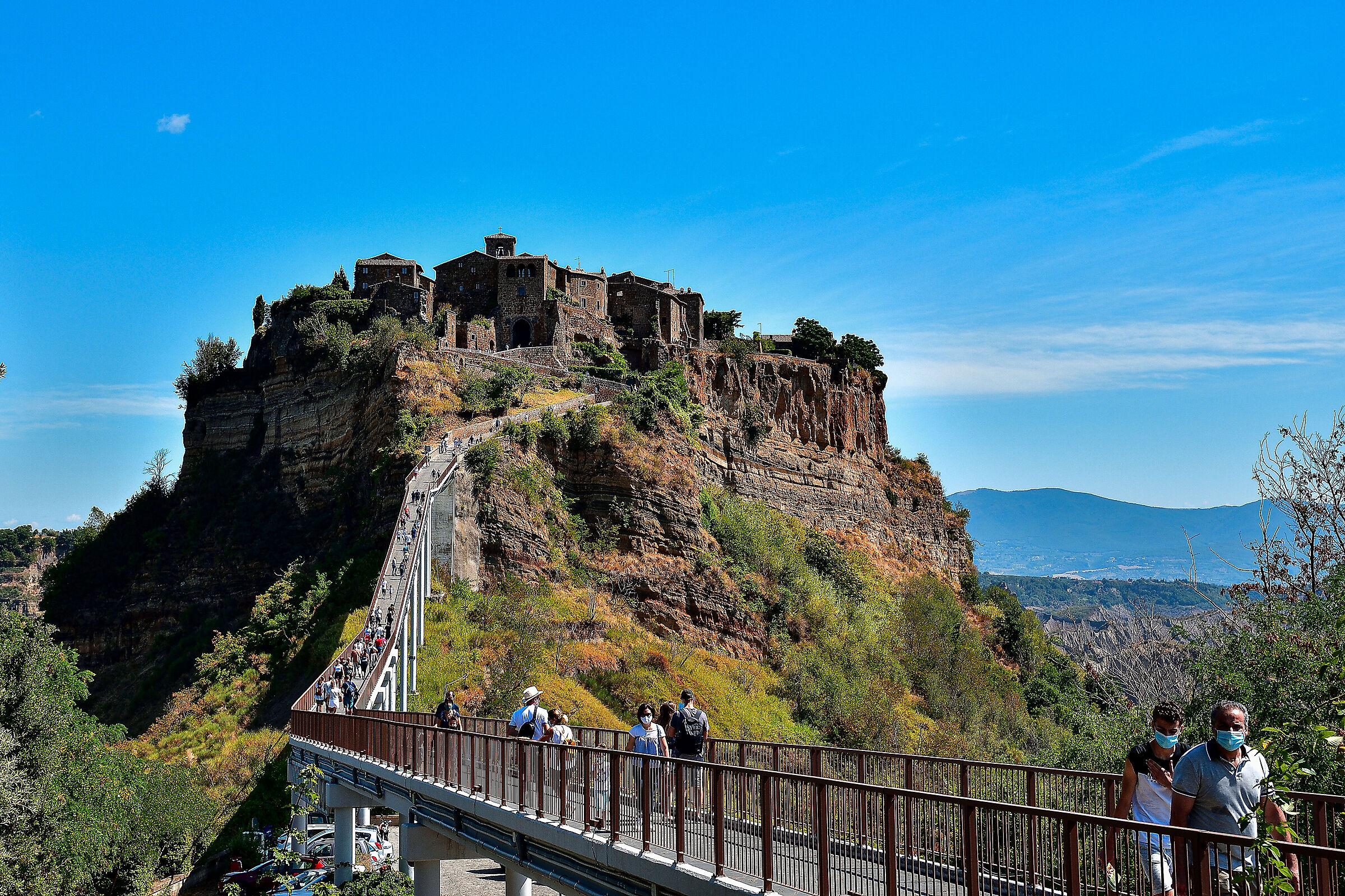 Civita di Bagnoregio
