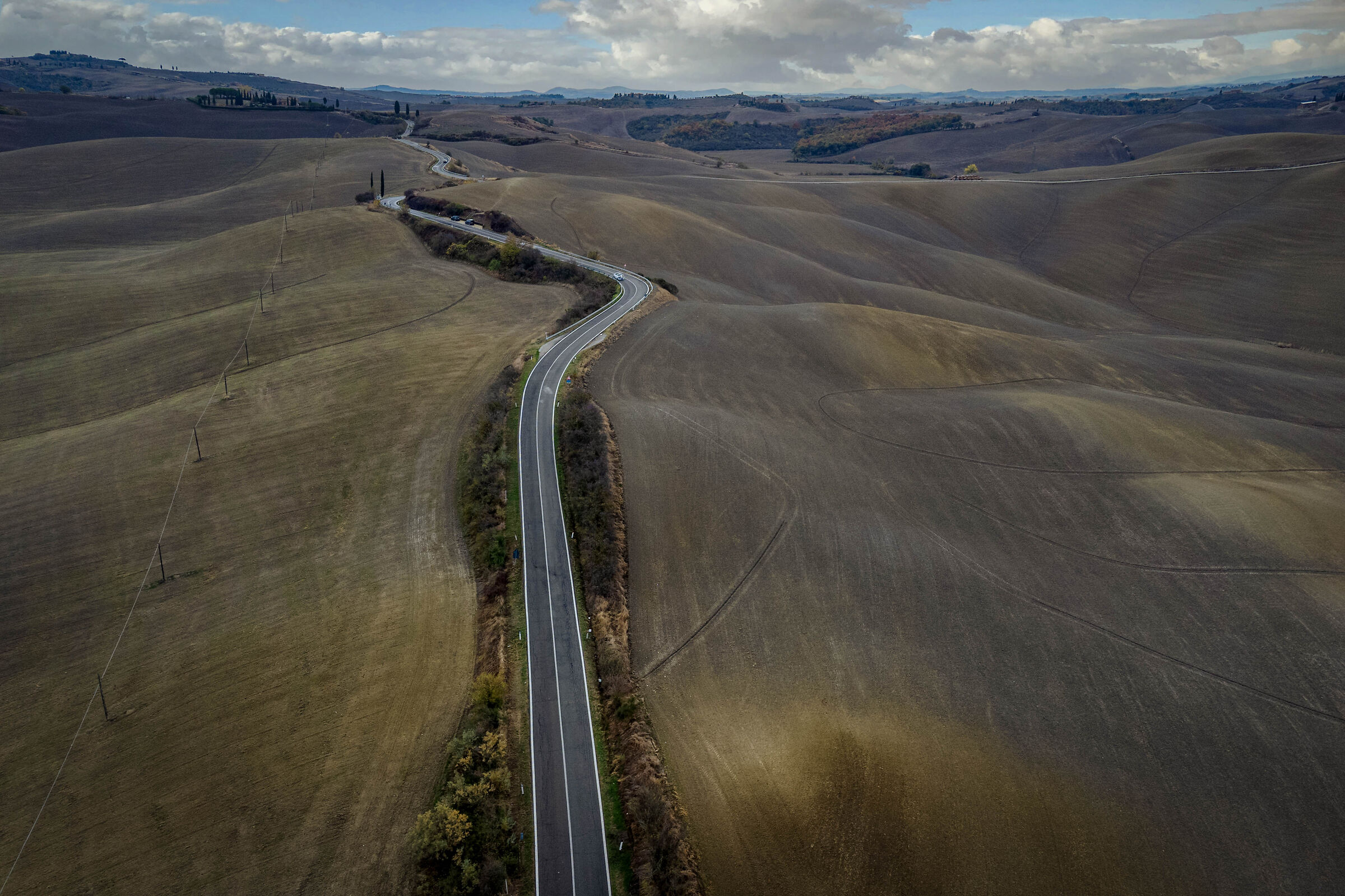 The road i love