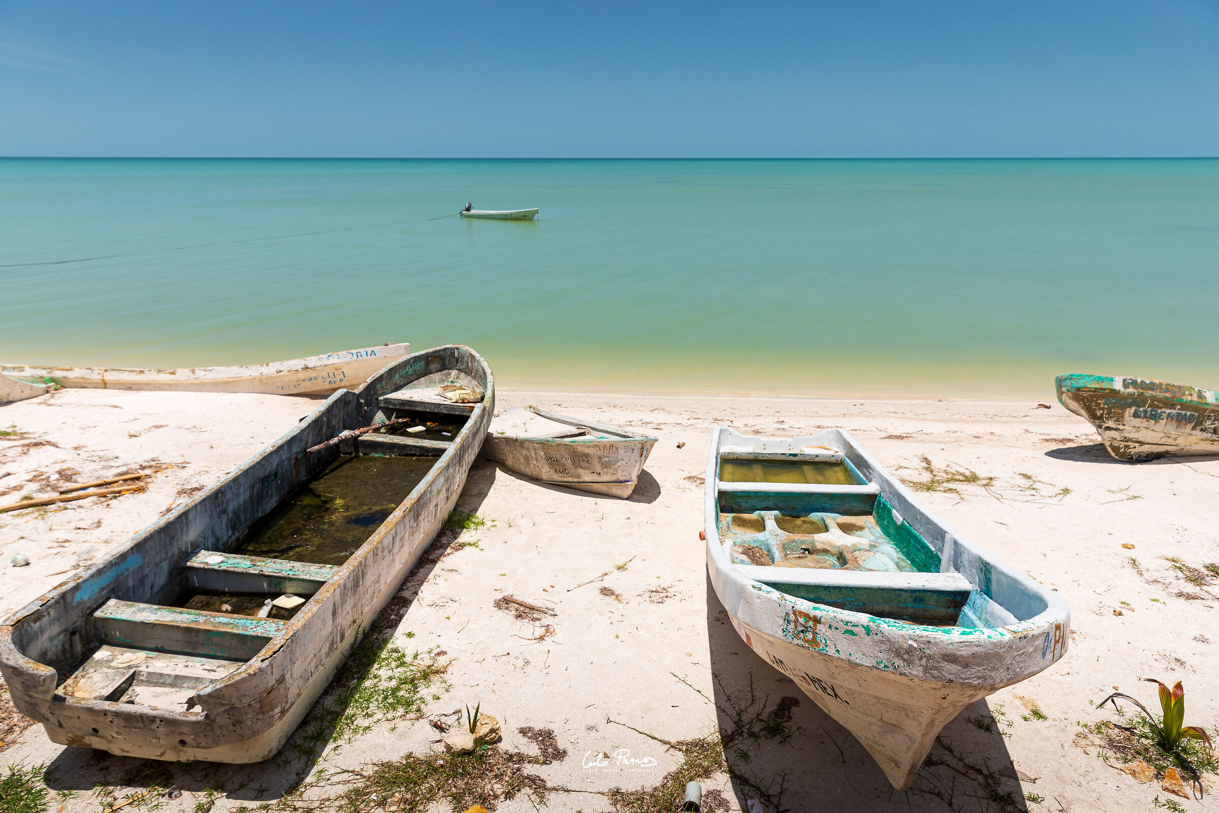 Puente Peatonal Ciudad del Sol