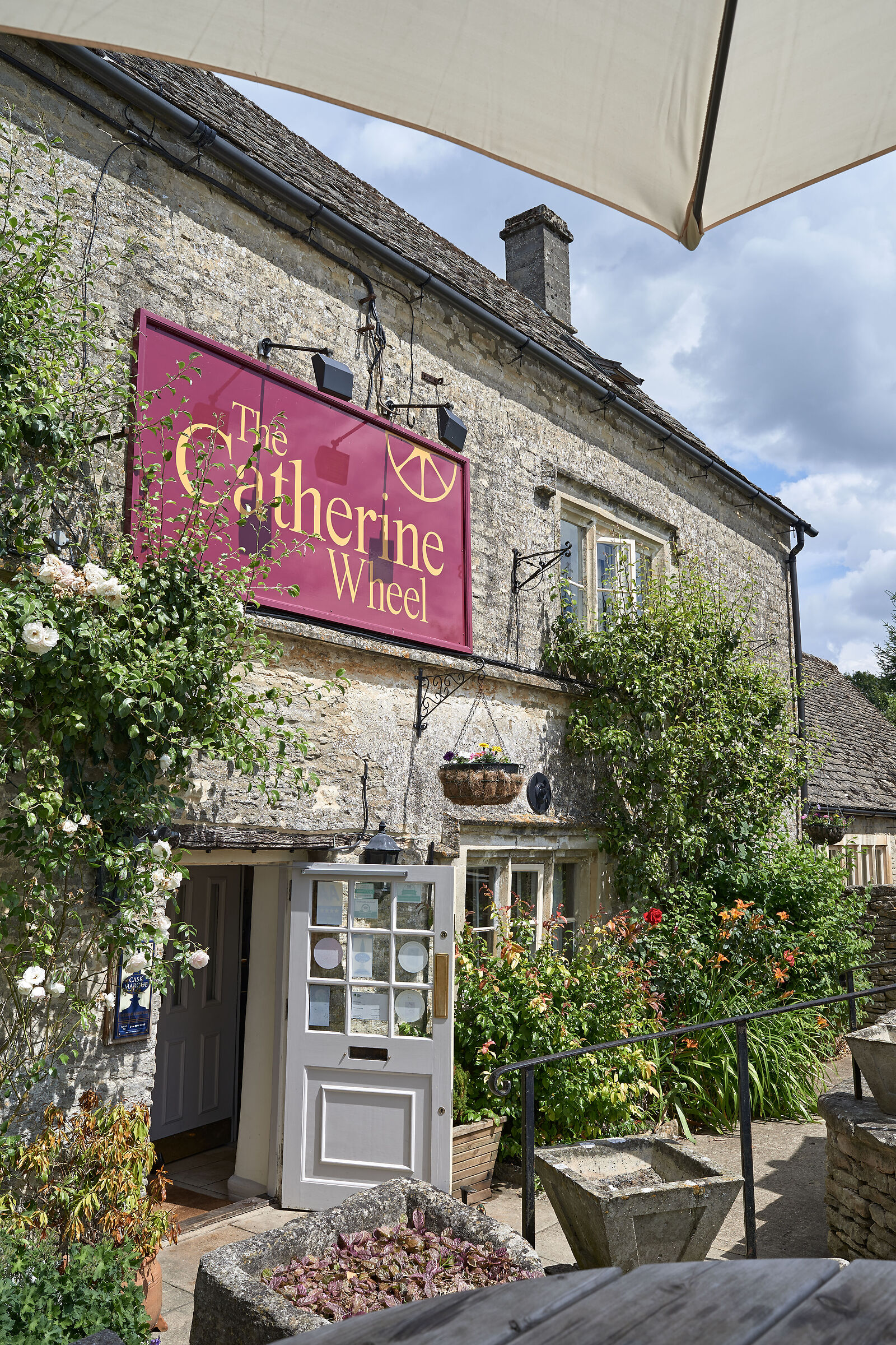 Bibury