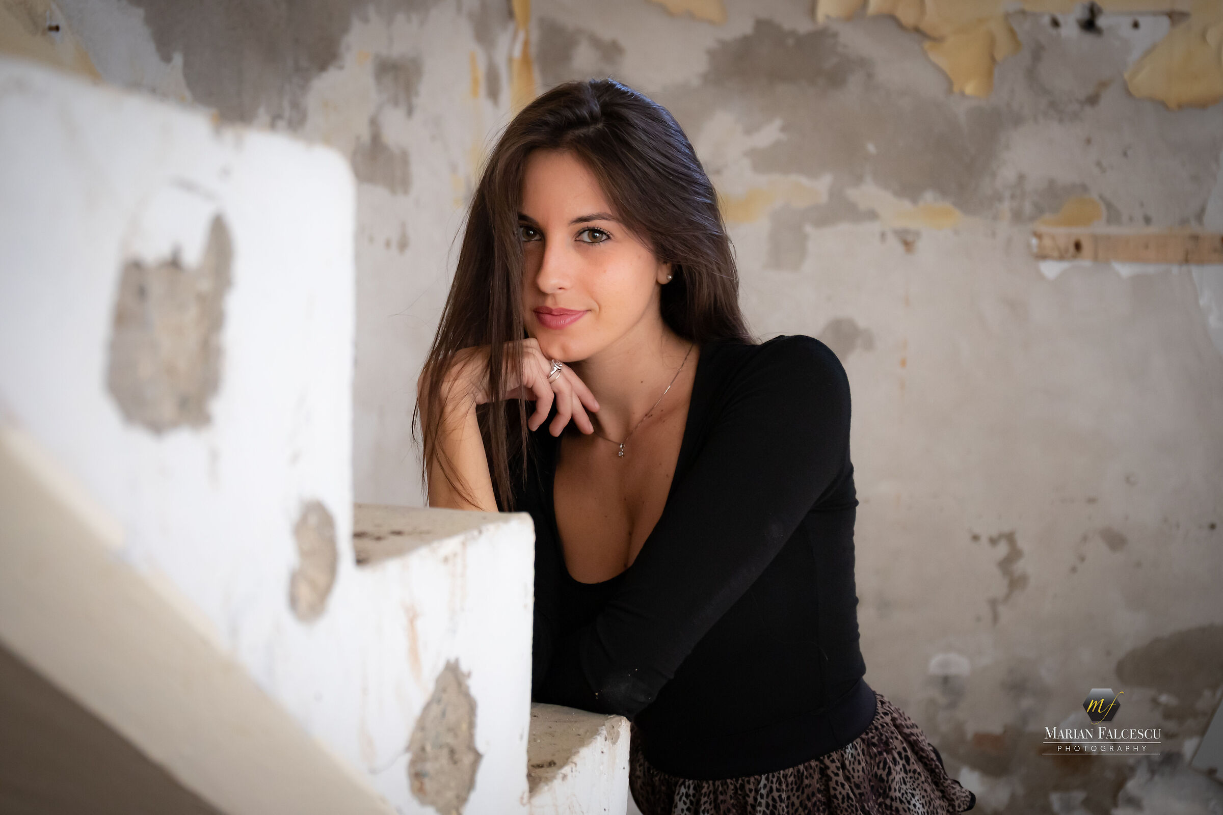 Mariagrazia placeholder
