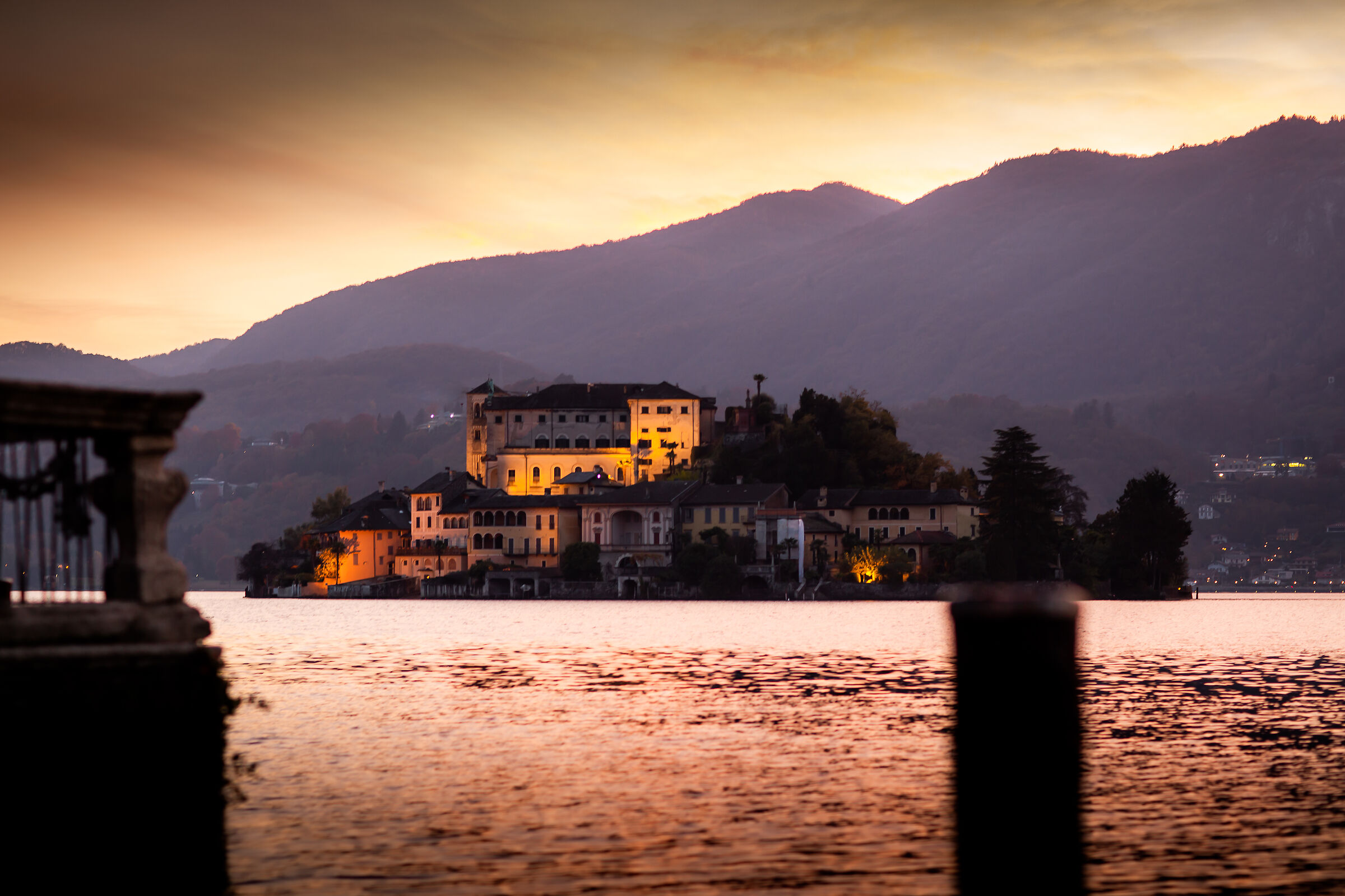 Orta San Giulio
