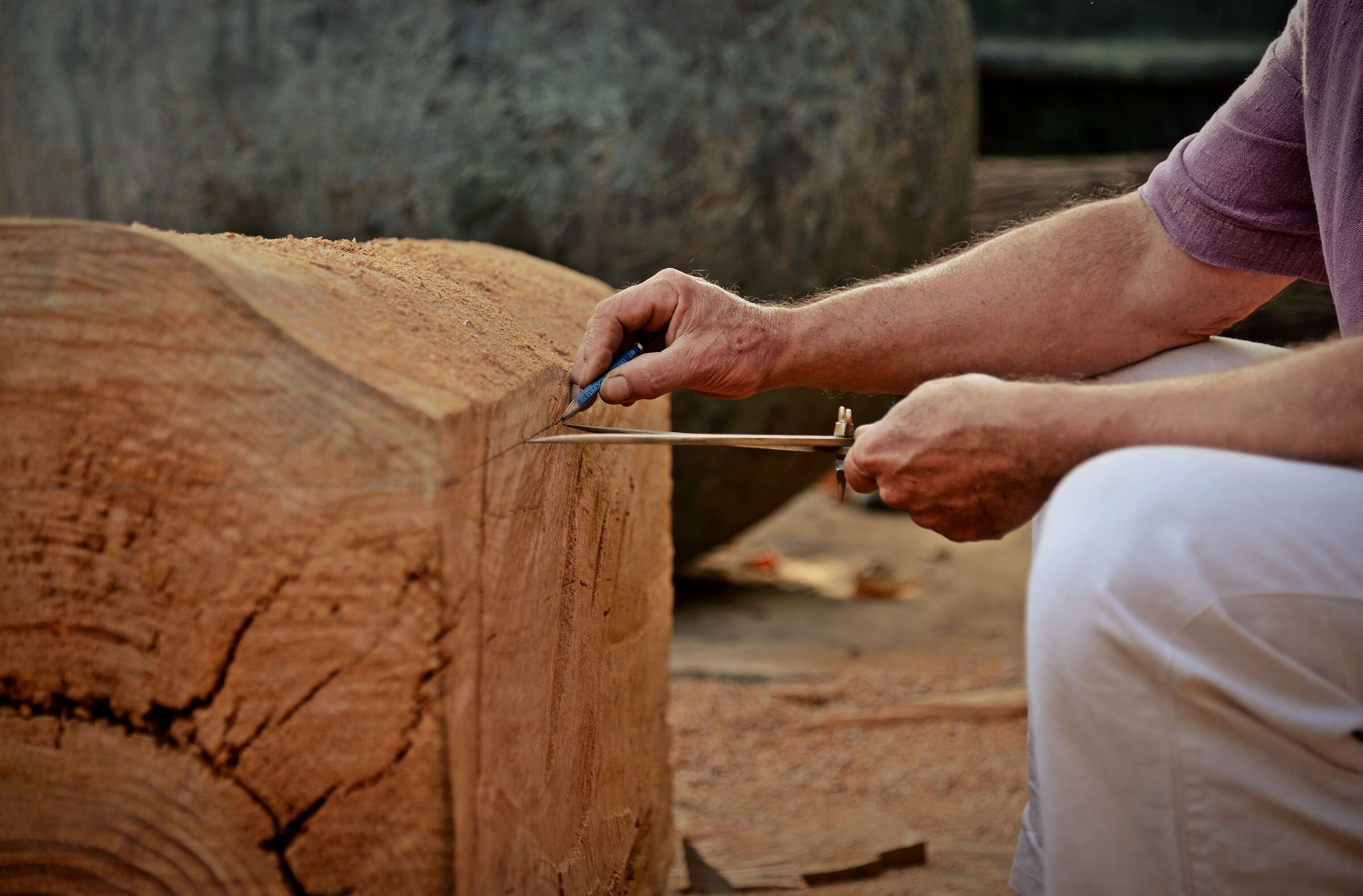 Precision Marks