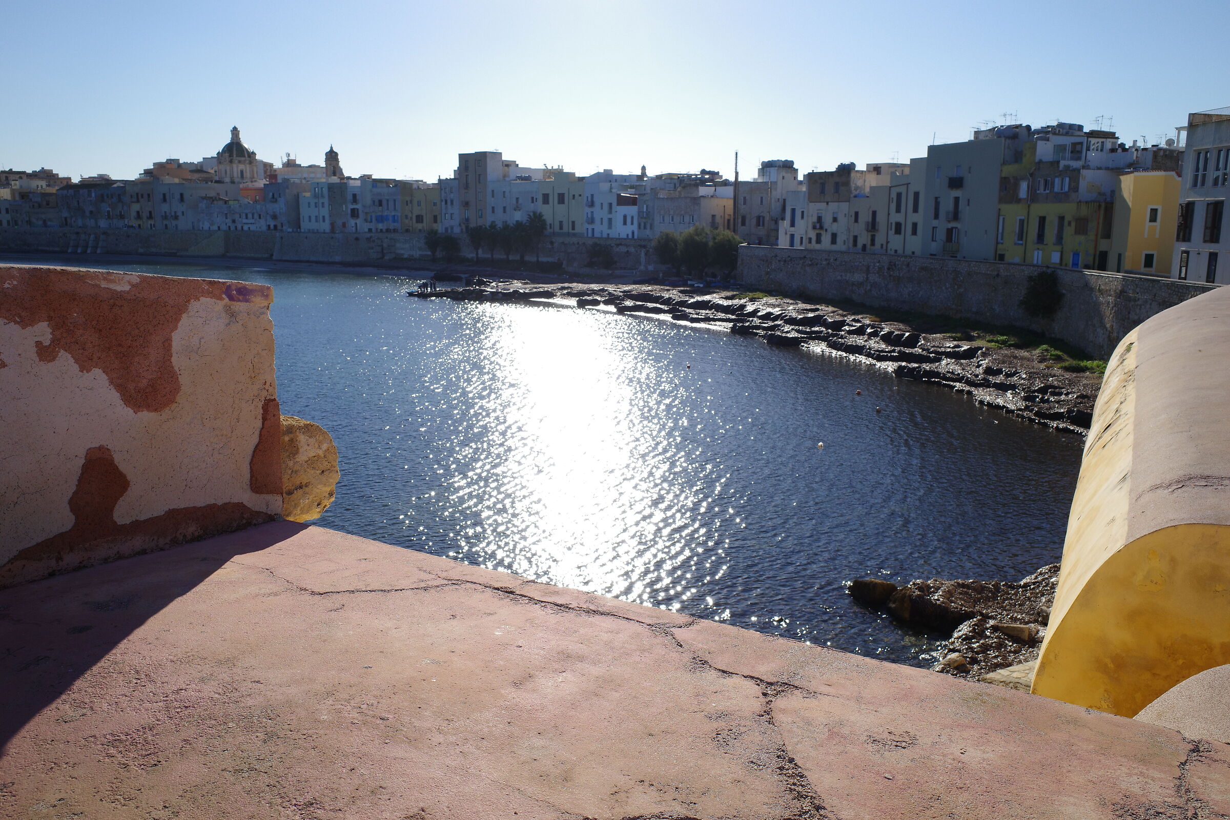 Trapani