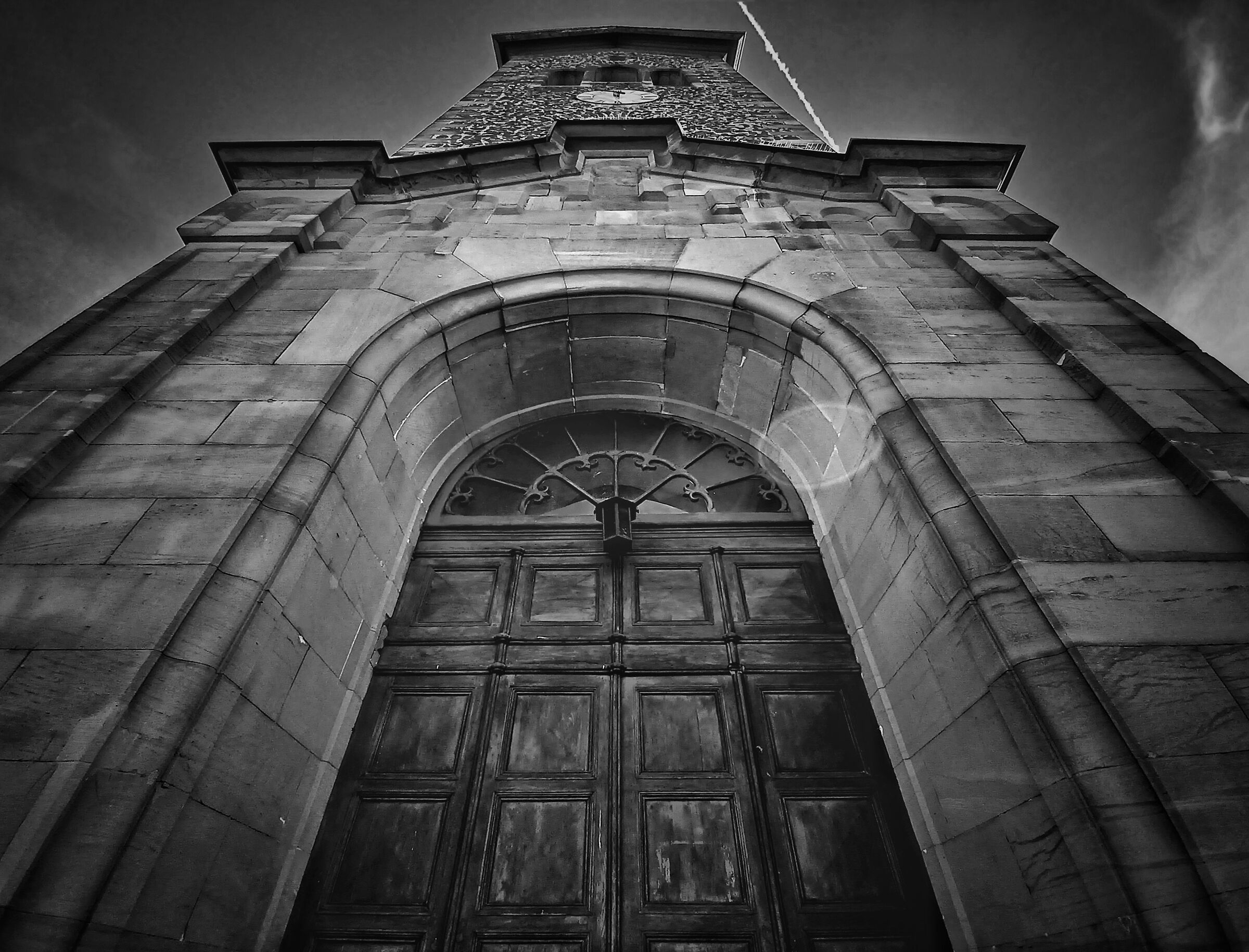 Liebfrauen Kirche Schwalheim