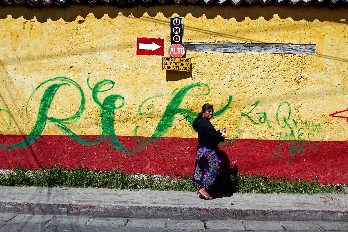 San Cristobal de las Casas