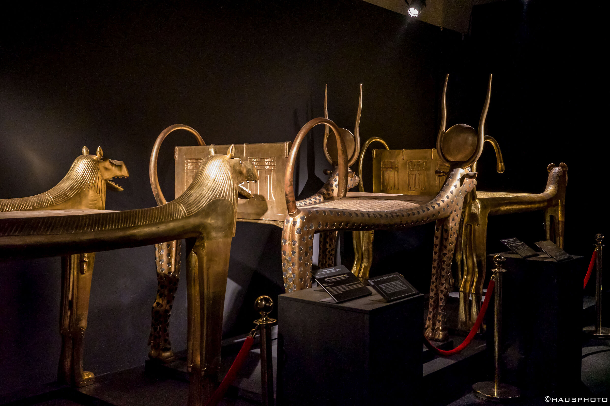 Tutankhamon