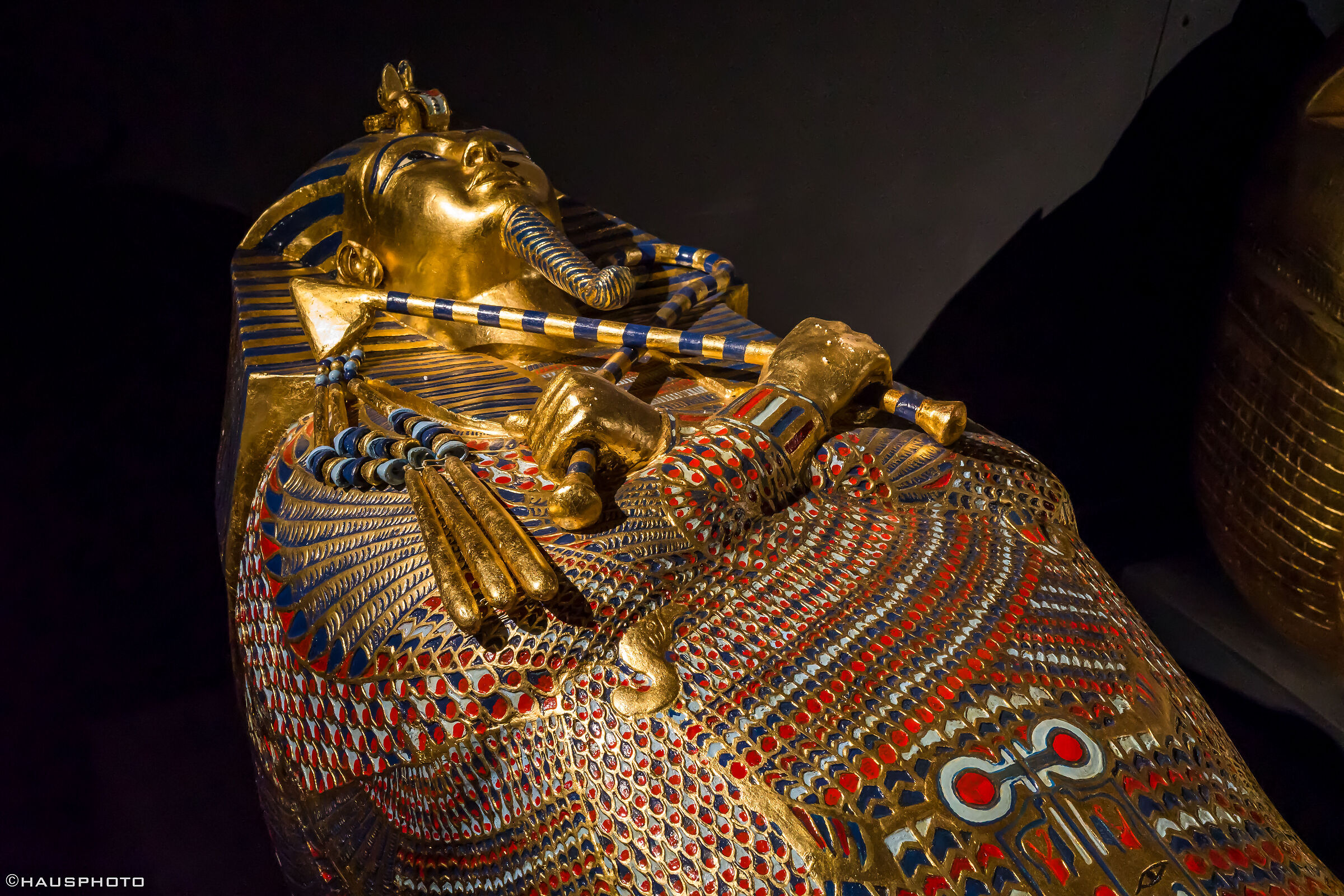 Tutankhamon