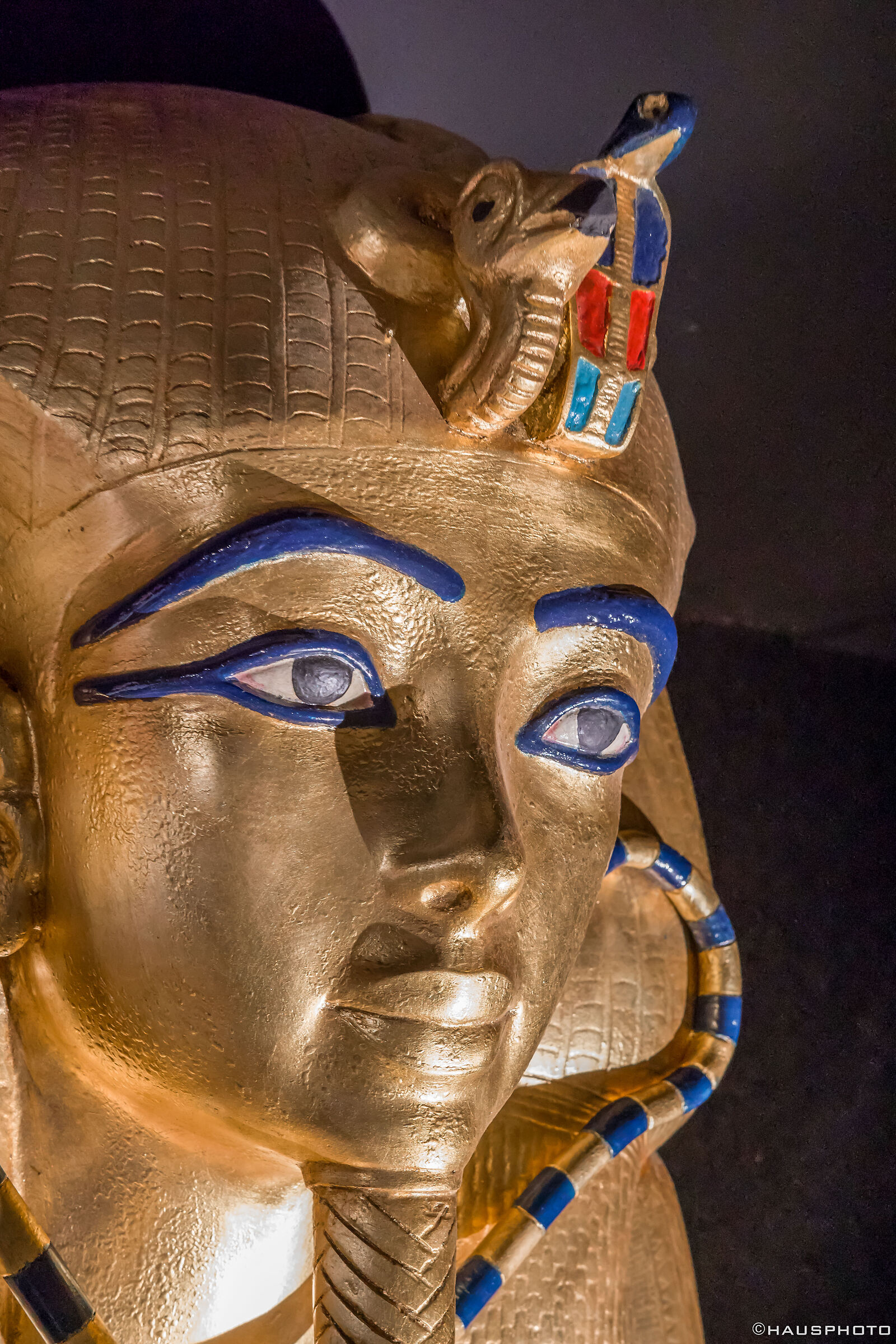 Tutankhamon
