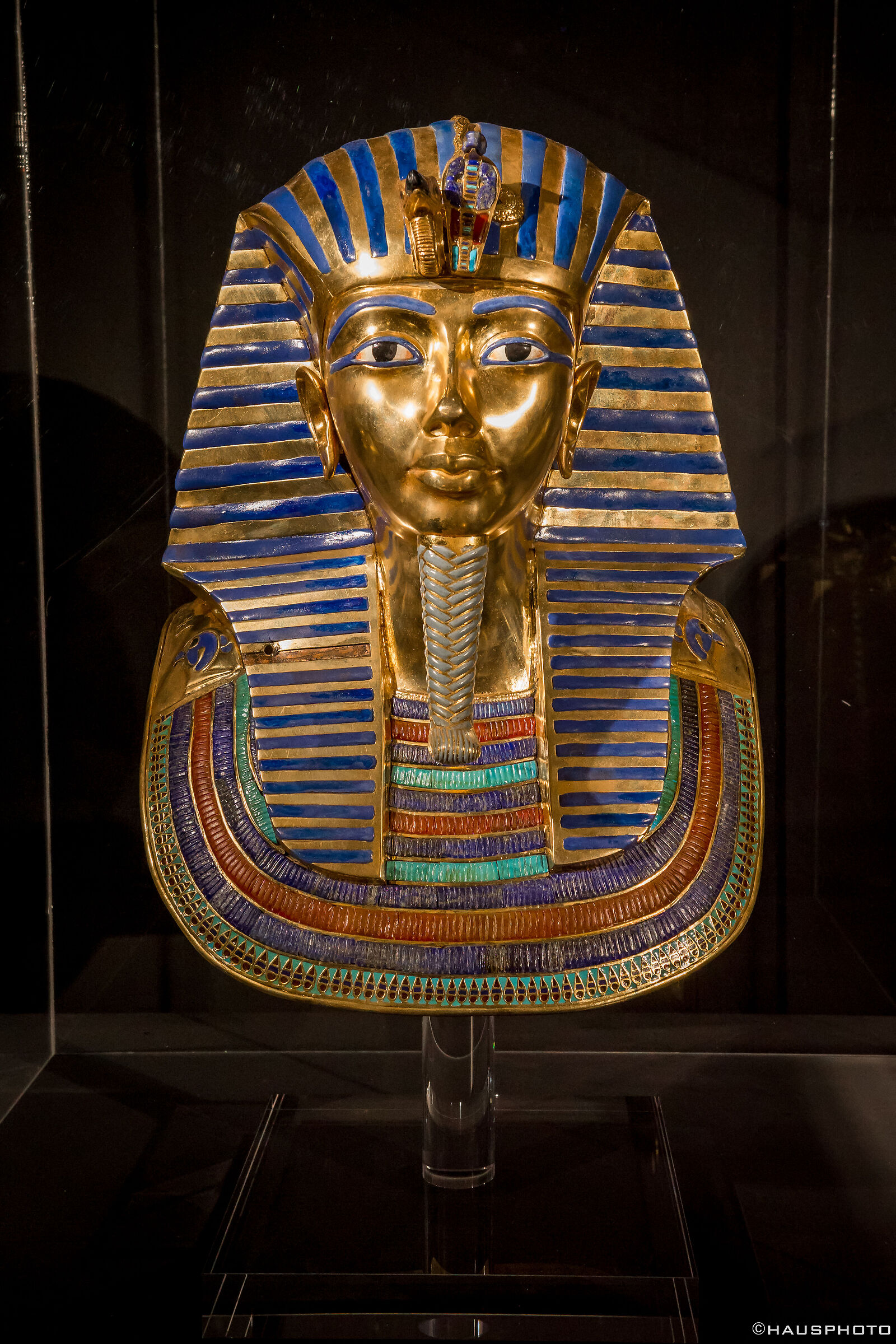 Tutankhamun